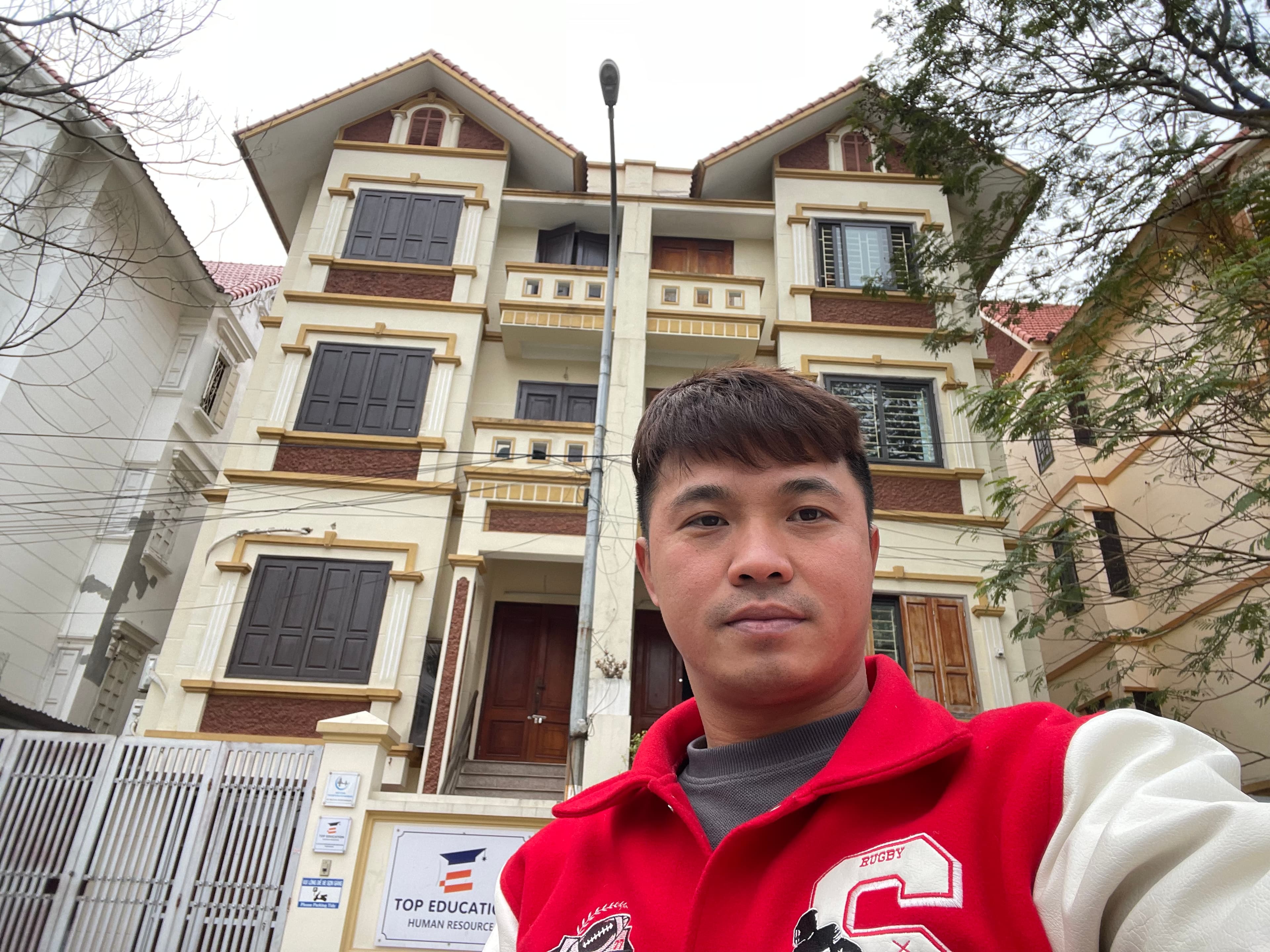 Nhà đất mặt phố, Hà Đông, Hà Nội - 124m² giá 30 tỷ