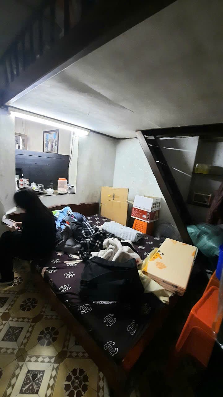 Nhà đất mặt phố, Hai Bà Trưng, Hà Nội - 49m² giá 13.3 tỷ