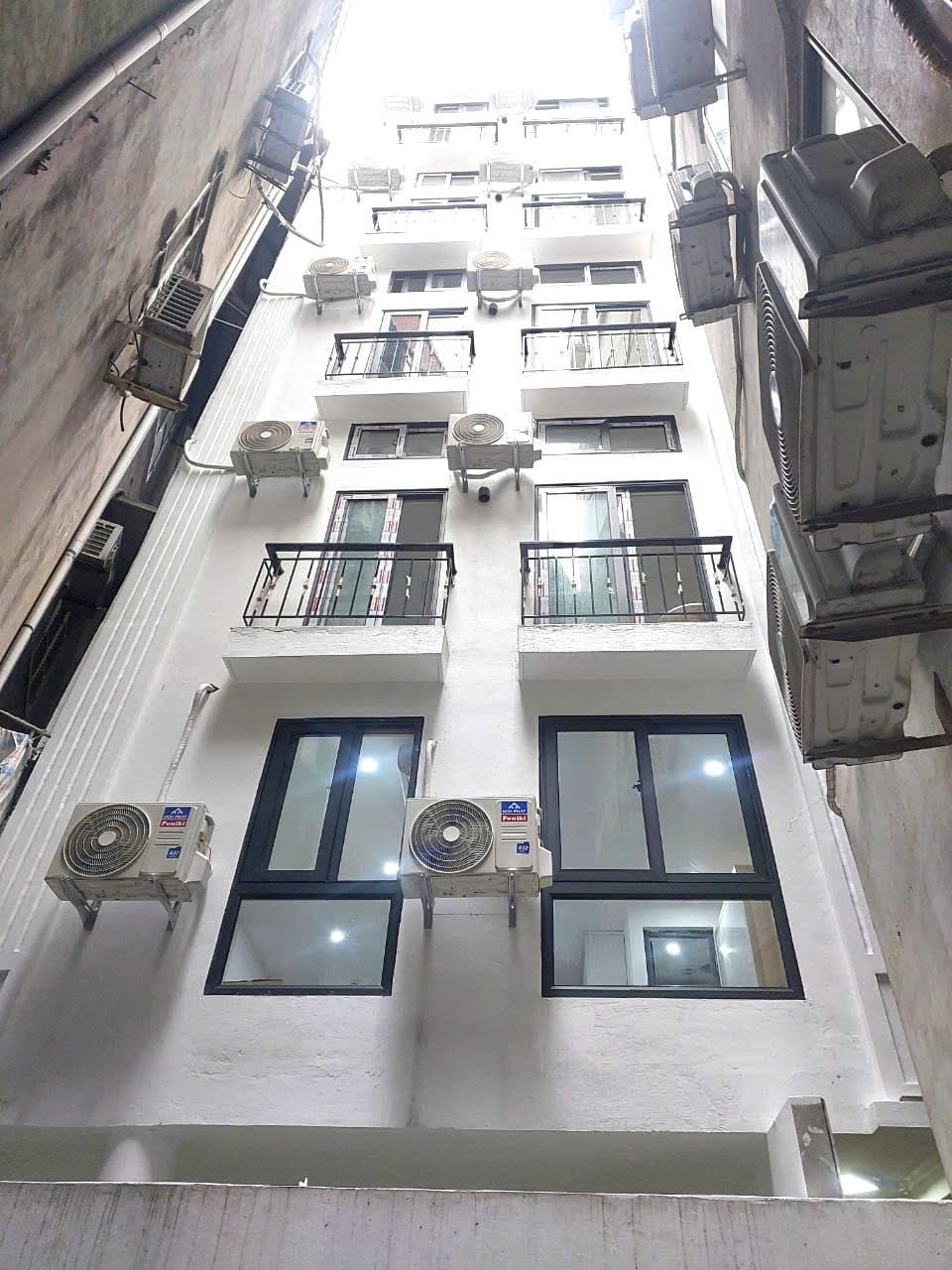 Nhà đất mặt phố, Bắc Từ Liêm, Hà Nội - 50m² giá 14 tỷ