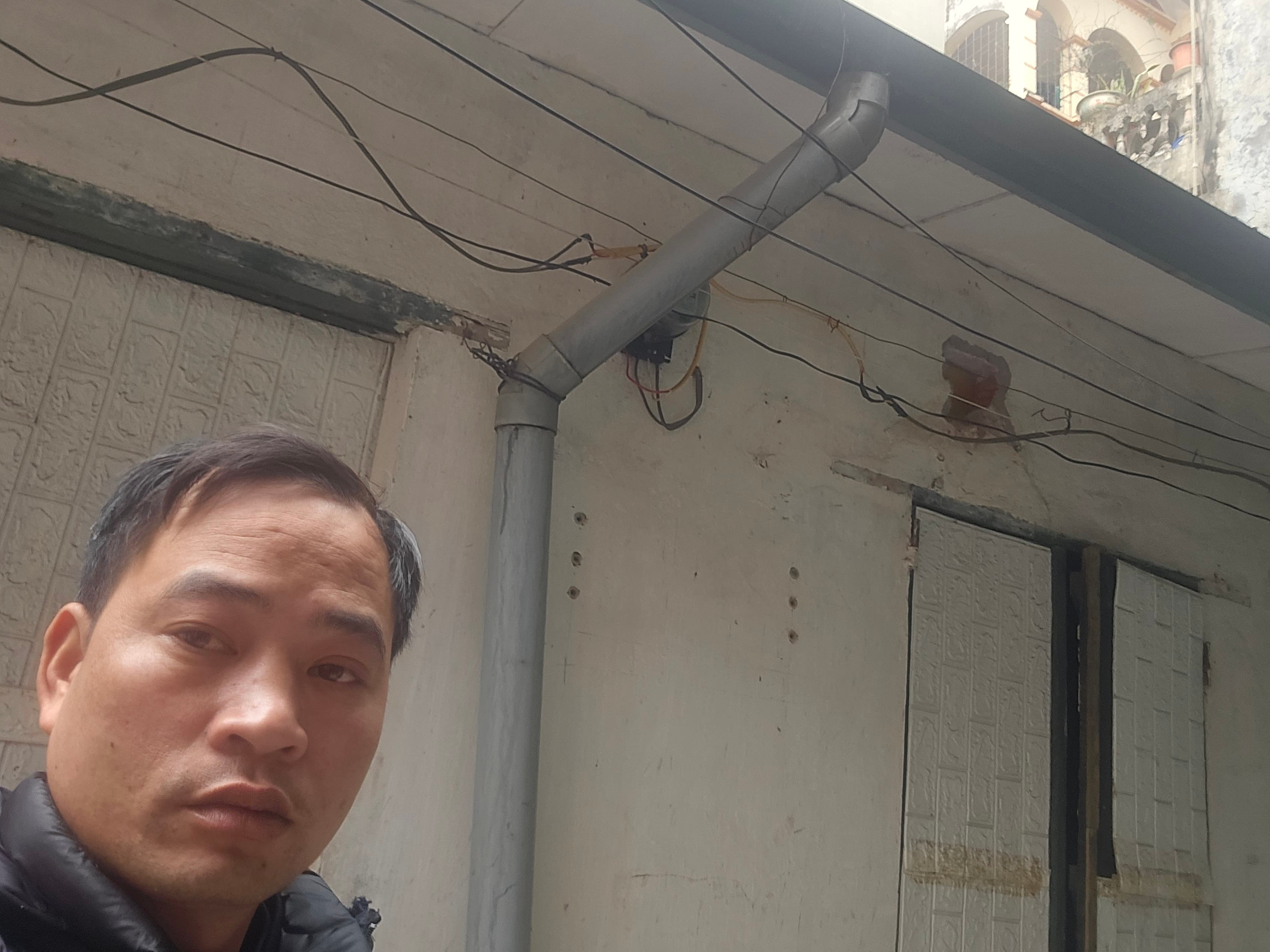 Nhà đất mặt phố, Cầu Giấy, Hà Nội - 92m² giá 23.8 tỷ