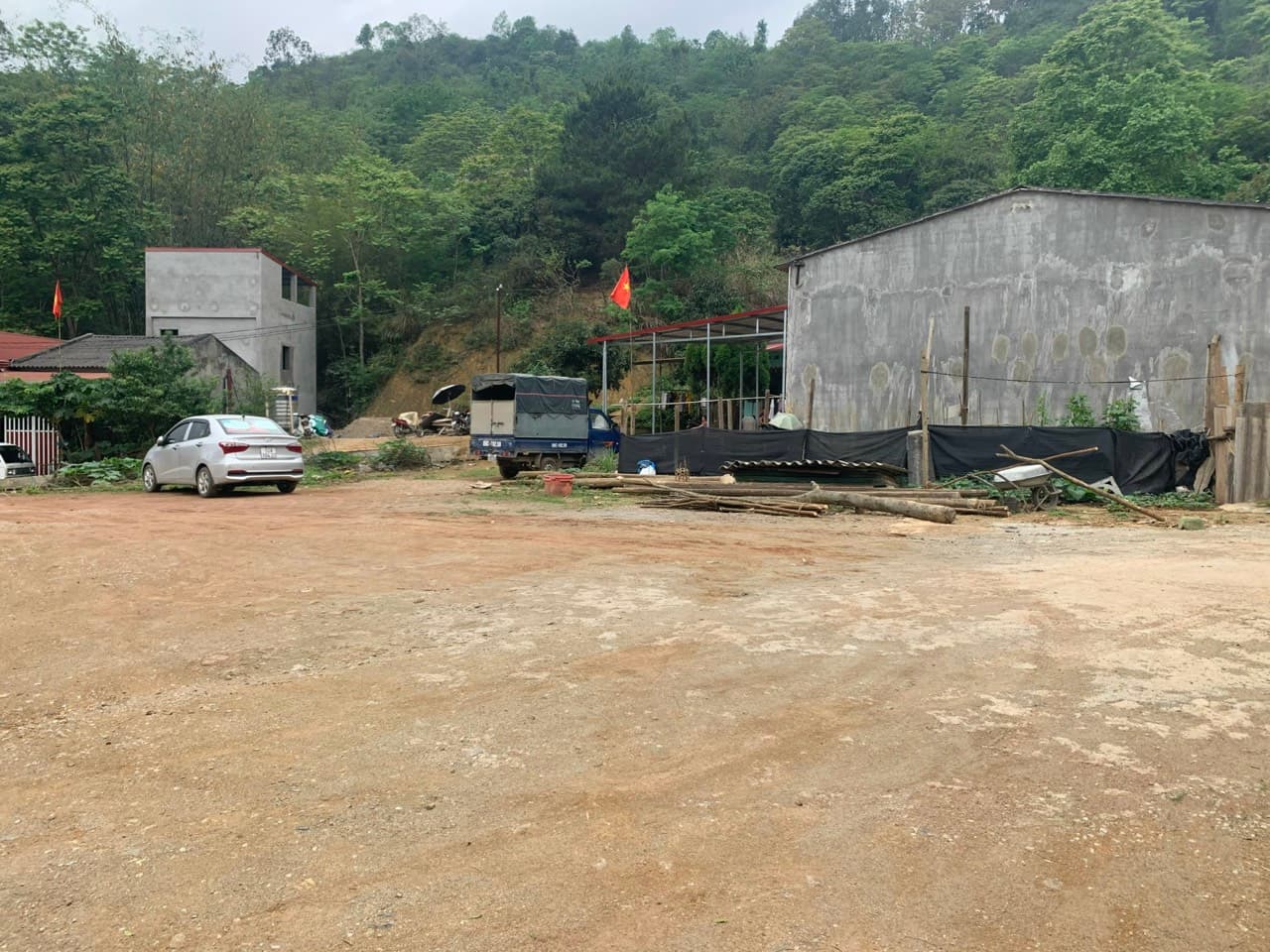 Nhà đất mặt phố Cao Lộc, Lạng Sơn - 63, m² giá 8.2 tỷ