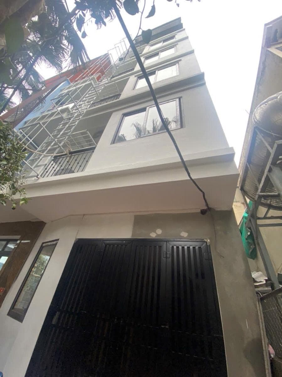 Nhà đất mặt phố, Thanh Xuân, Hà Nội - 57m² giá 16.3 tỷ
