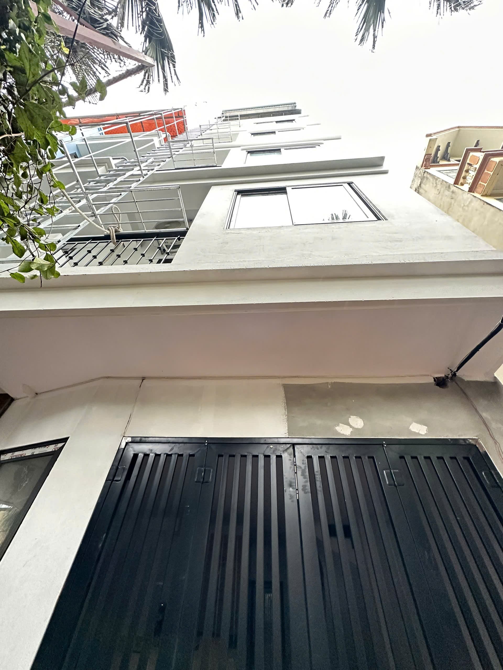 Nhà đất mặt phố, Thanh Xuân, Hà Nội - 57m² giá 16.5 tỷ