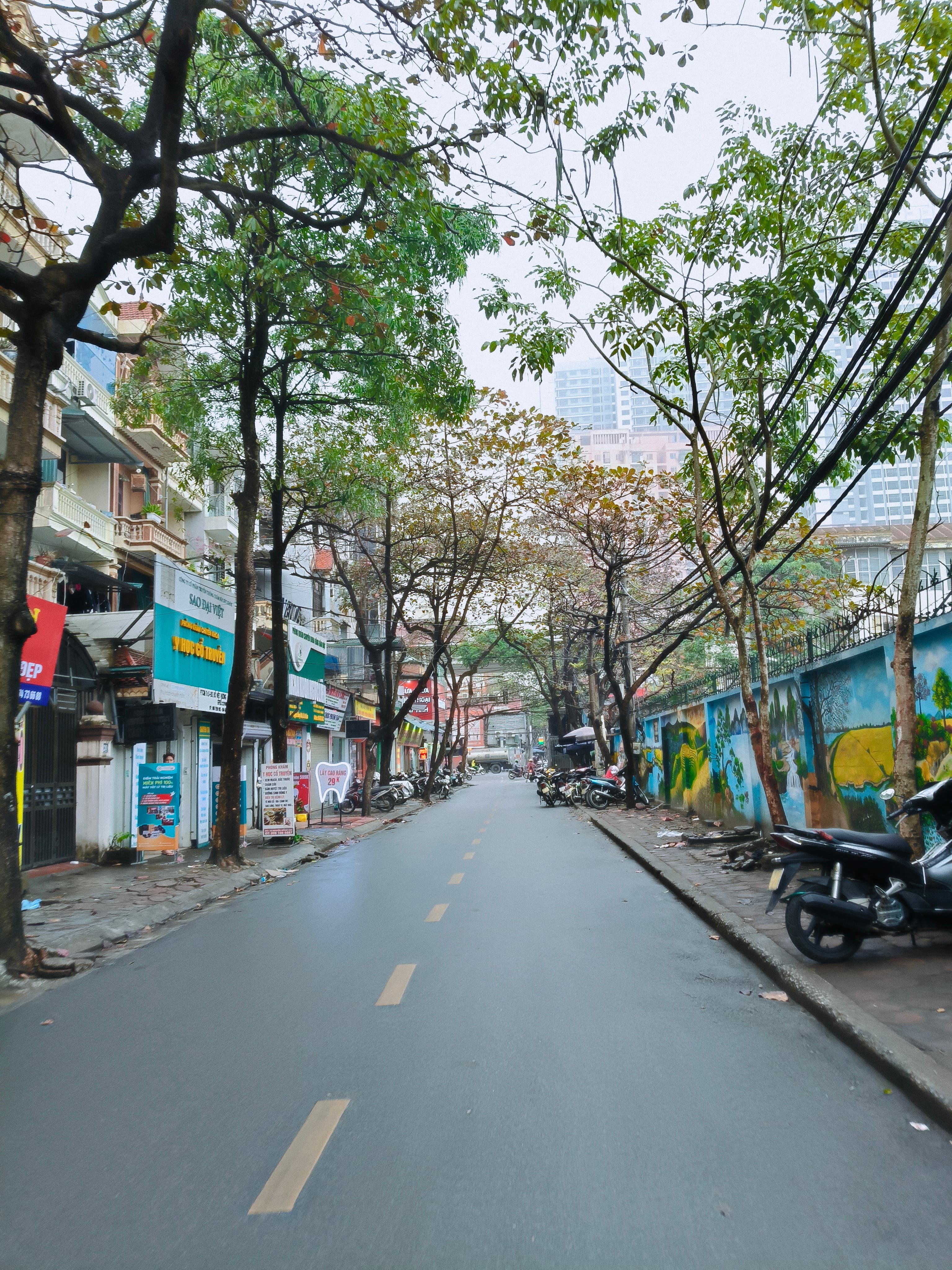 Nhà đất mặt phố, Nam Từ Liêm, Hà Nội - 175.5m² giá 62.5 tỷ