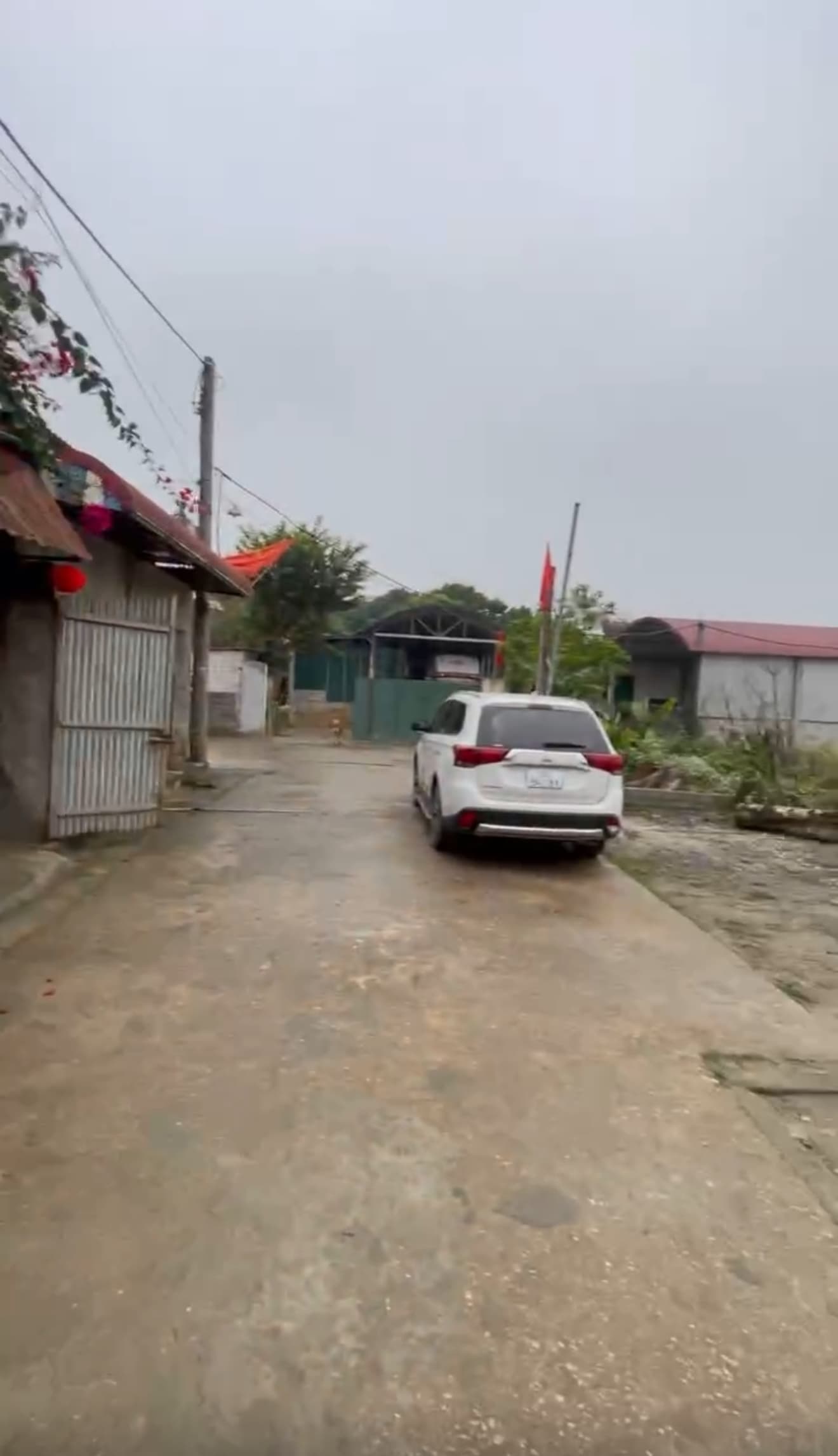 Nhà đất mặt phố, Chương Mỹ, Hà Nội - 96m² giá 1.95 tỷ
