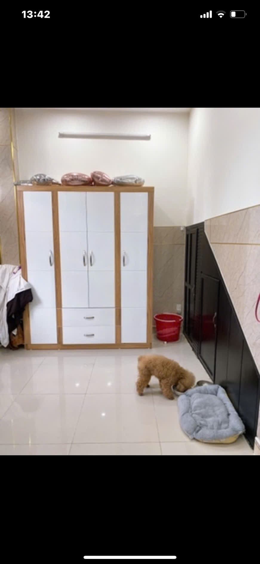 Nhà đất mặt phố, Thanh Khê, Đà Nẵng - 25.5m² giá 5.2 tỷ