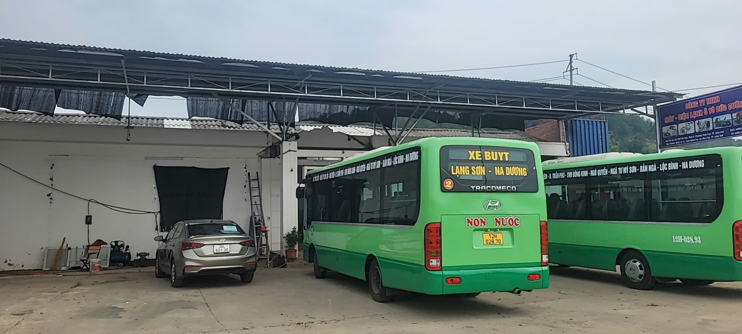 Nhà đất mặt phố Lạng Sơn, Lạng Sơn - 1, 00m² giá 13 tỷ
