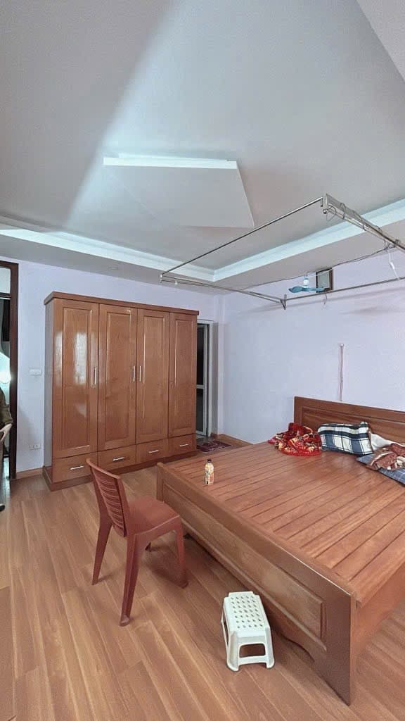 Nhà đất mặt phố, Hoàng Mai, Hà Nội - 37m² giá 11.2 tỷ