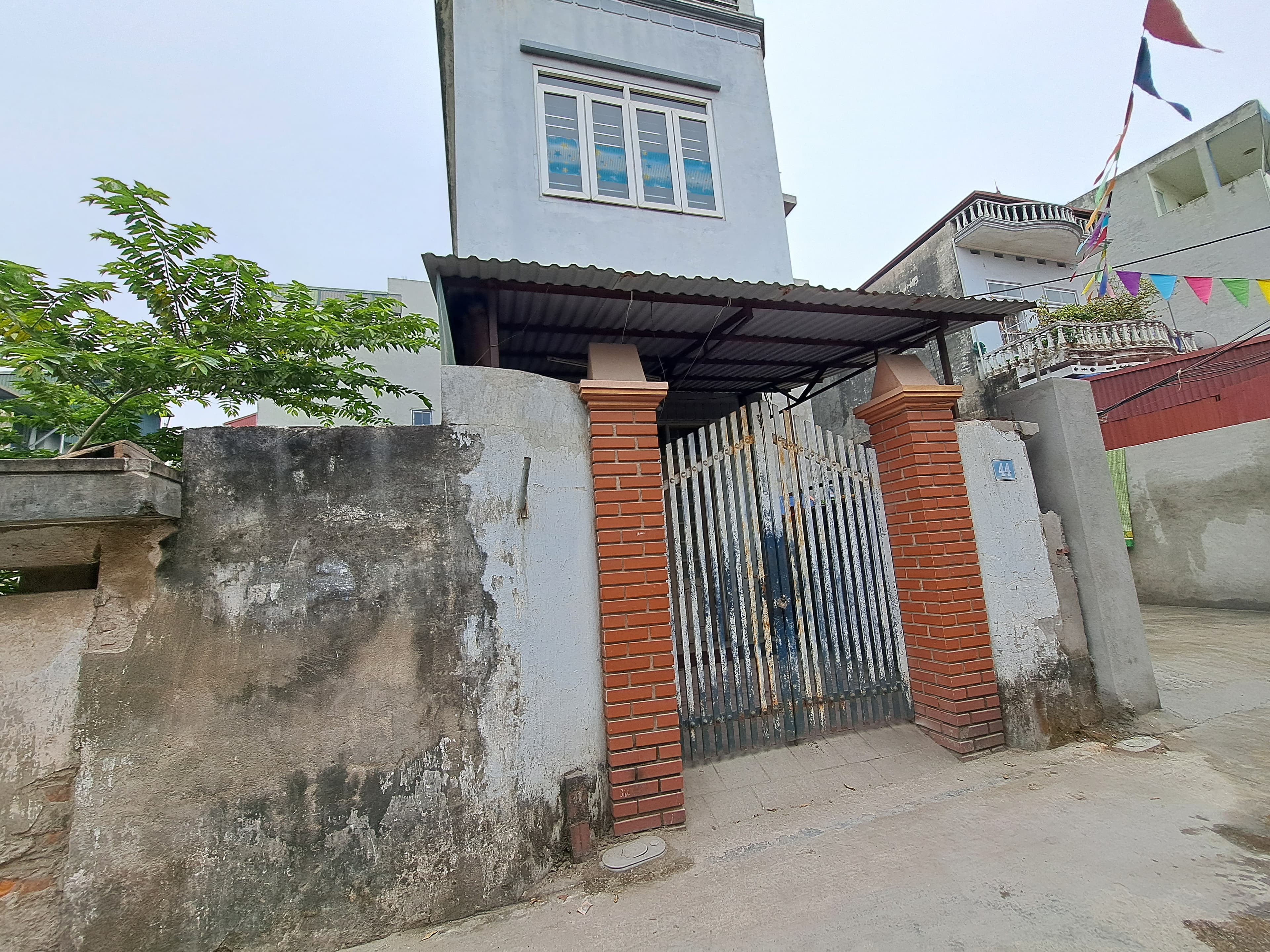 Nhà đất mặt phố, Long Biên, Hà Nội - 79m² giá 11.8 tỷ