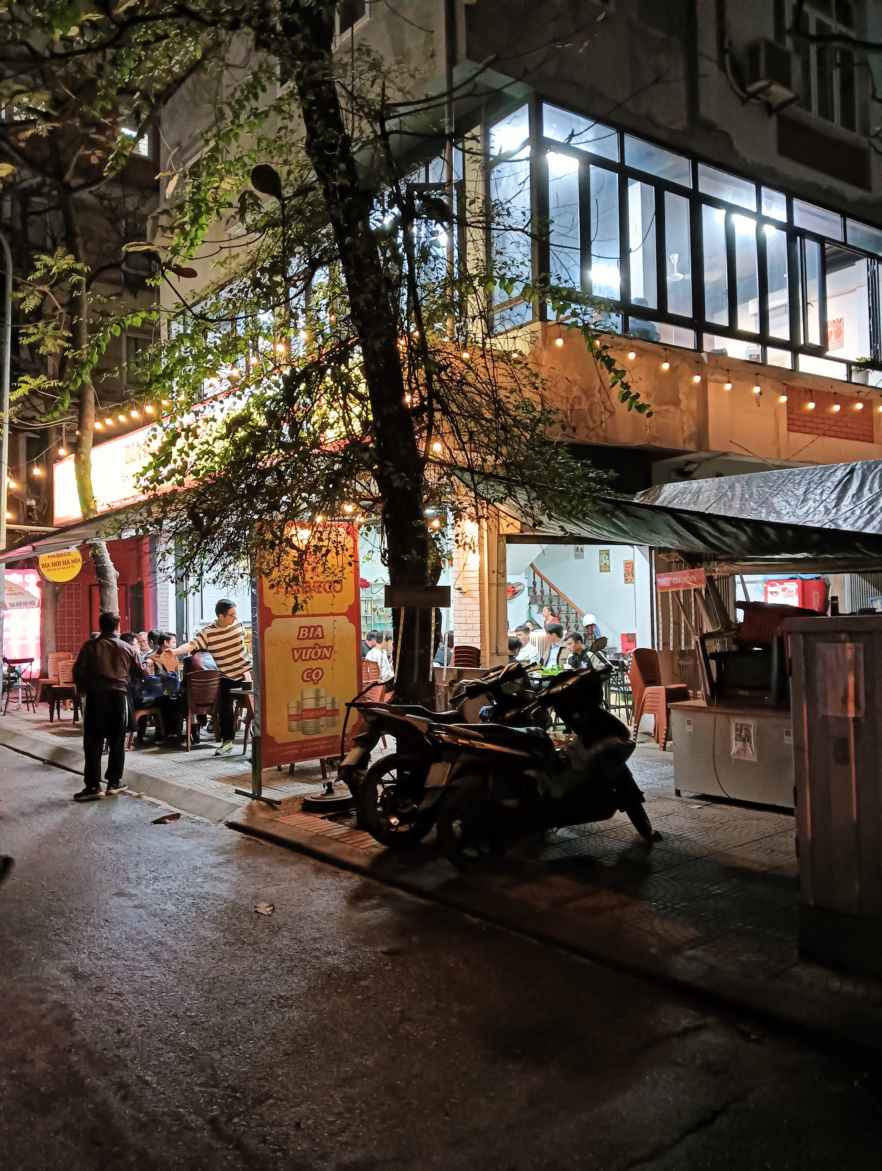 Nhà đất mặt phố, Đống Đa, Hà Nội - 41m² giá 36.5 tỷ