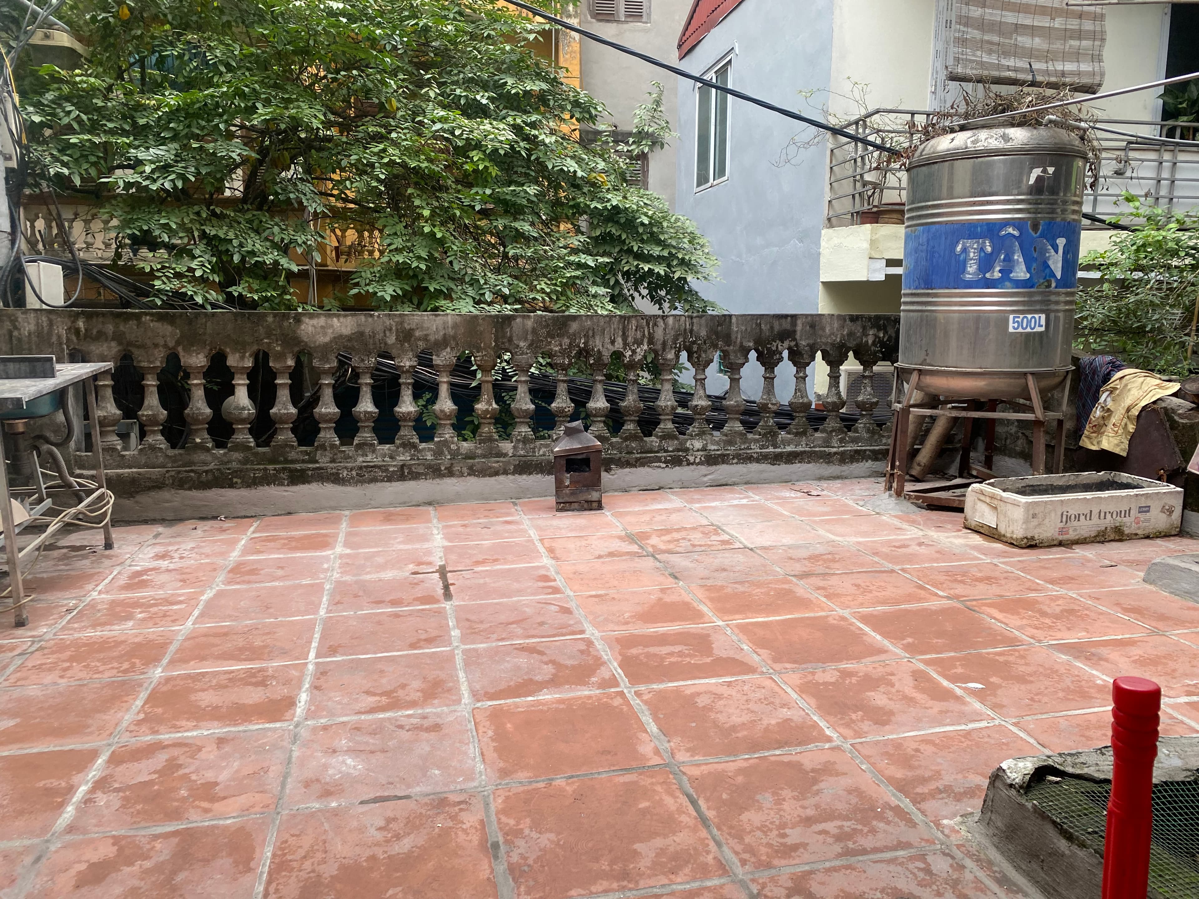 Căn hộ mặt phố, Thanh Xuân, Hà Nội - 18m² giá 2.9 tỷ