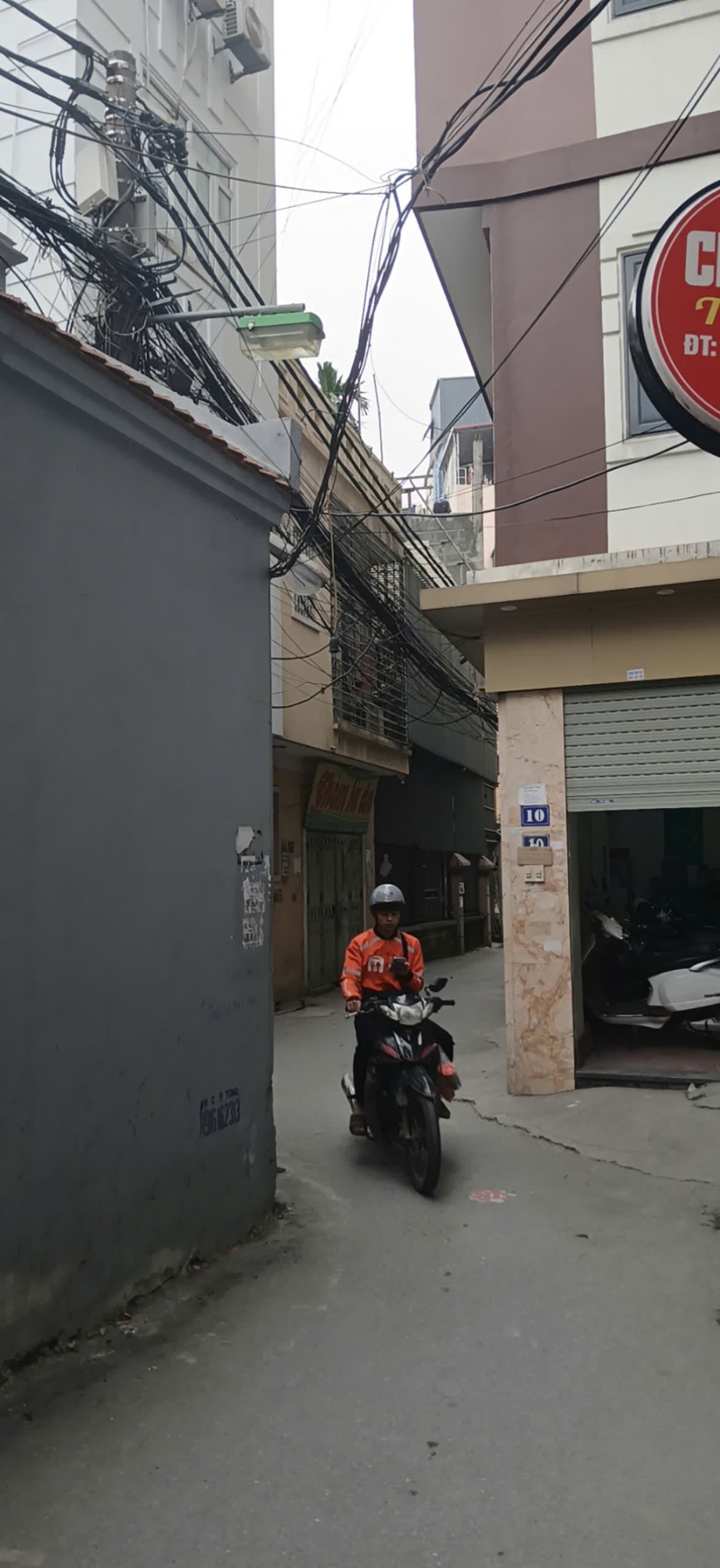Nhà đất mặt phố, Nam Từ Liêm, Hà Nội - 68m² giá 8.9 tỷ