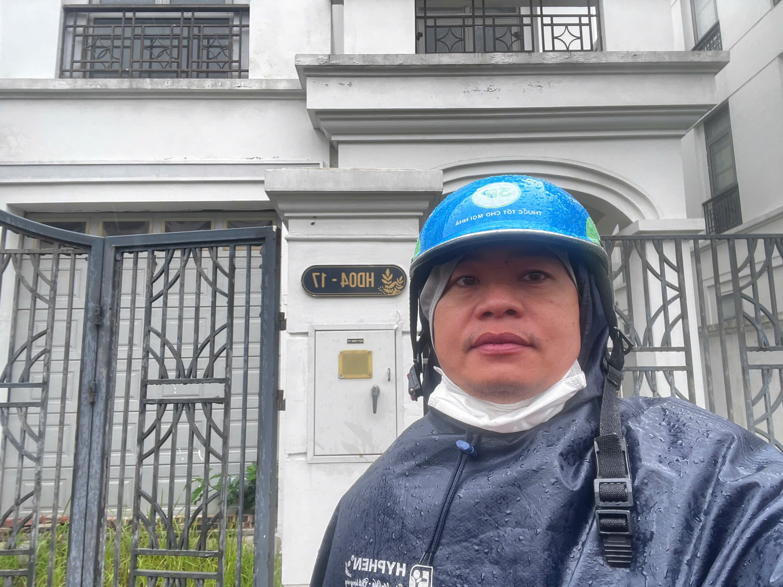 Nhà đất Vinhomes The Harmony -, - 207m² giá 89 tỷ