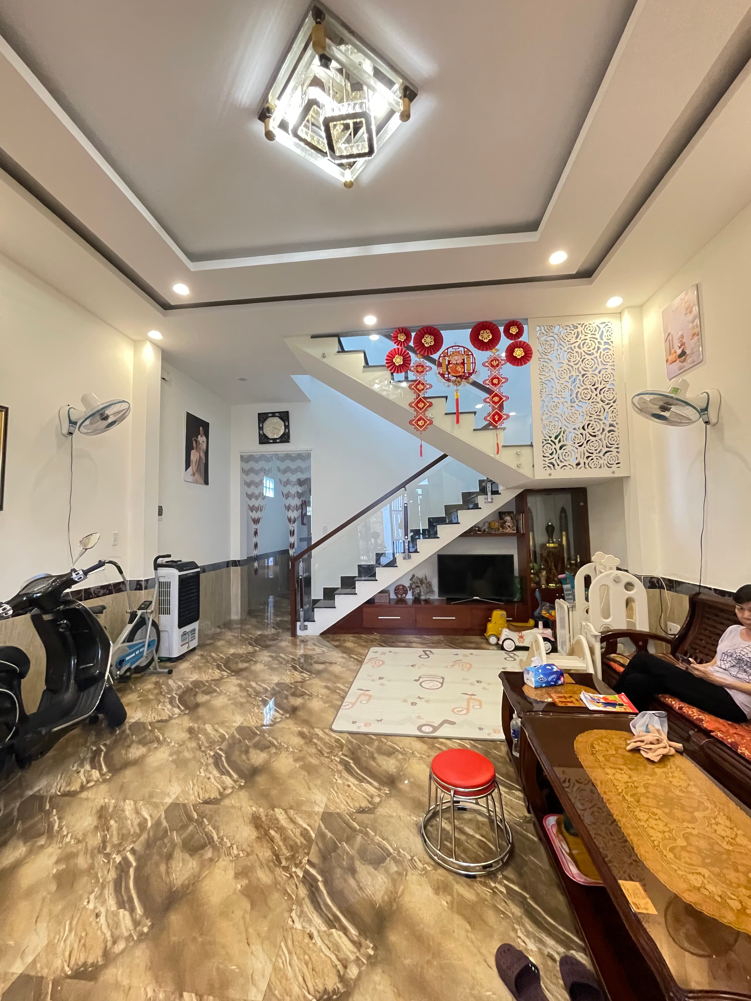 Nhà đất mặt phố, Hải Châu, Đà Nẵng - 100m² giá 7.9 tỷ