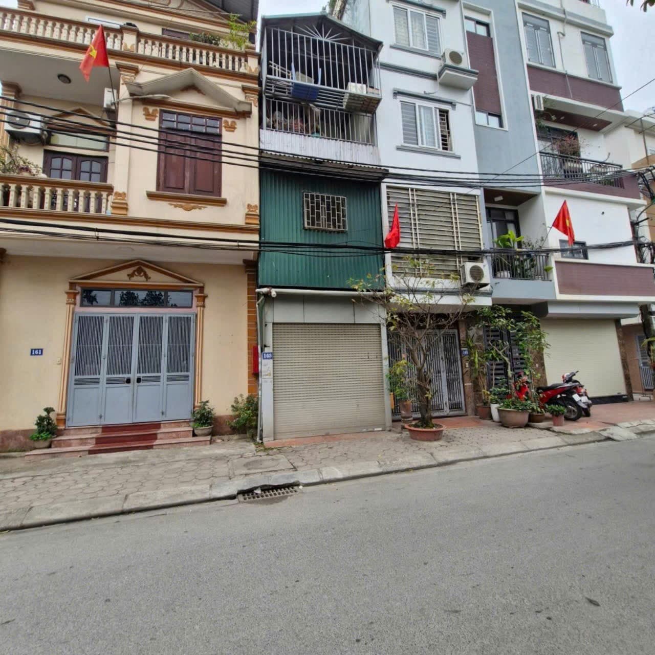 Nhà đất mặt phố, Bắc Từ Liêm, Hà Nội - 37m² giá 9.7 tỷ