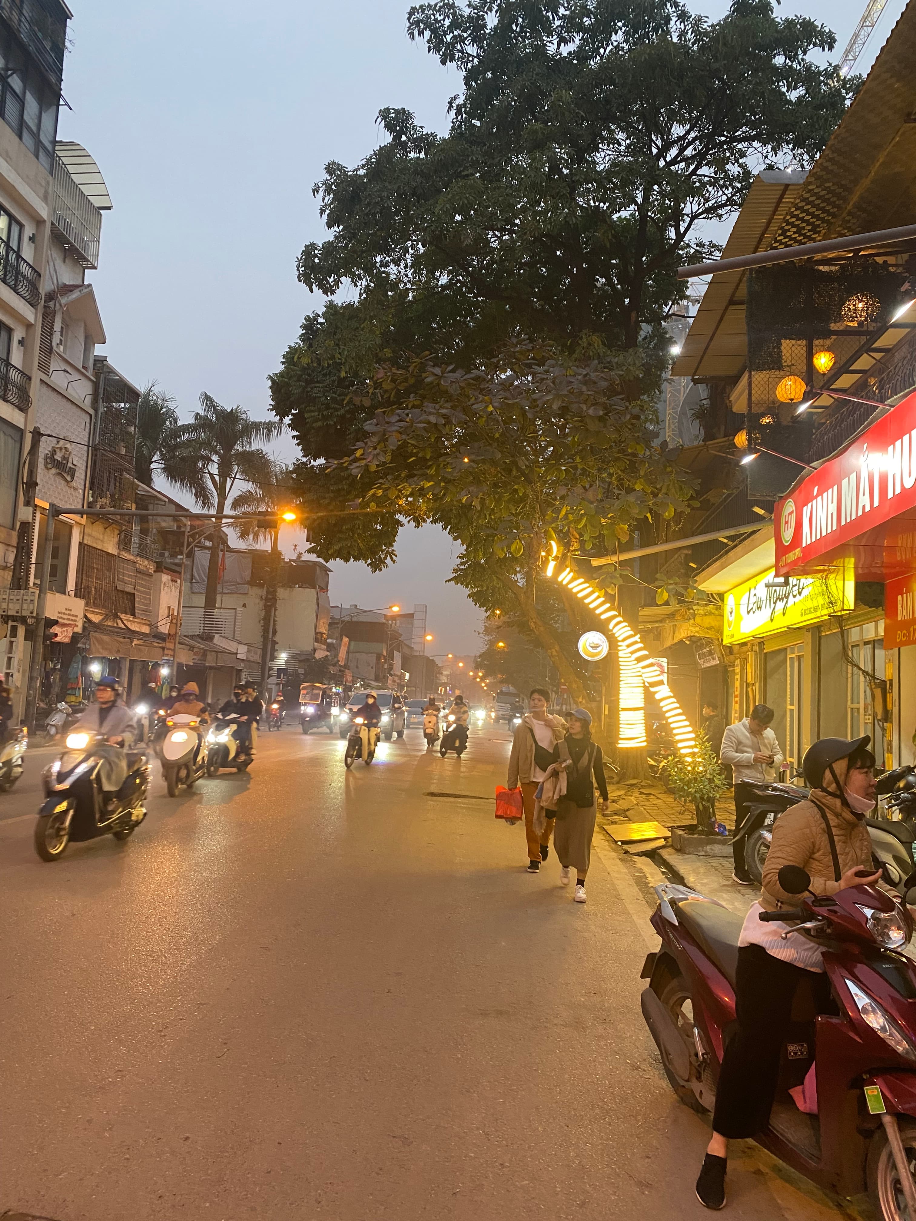 Nhà đất mặt phố, Hai Bà Trưng, Hà Nội - 205m² giá 133 tỷ