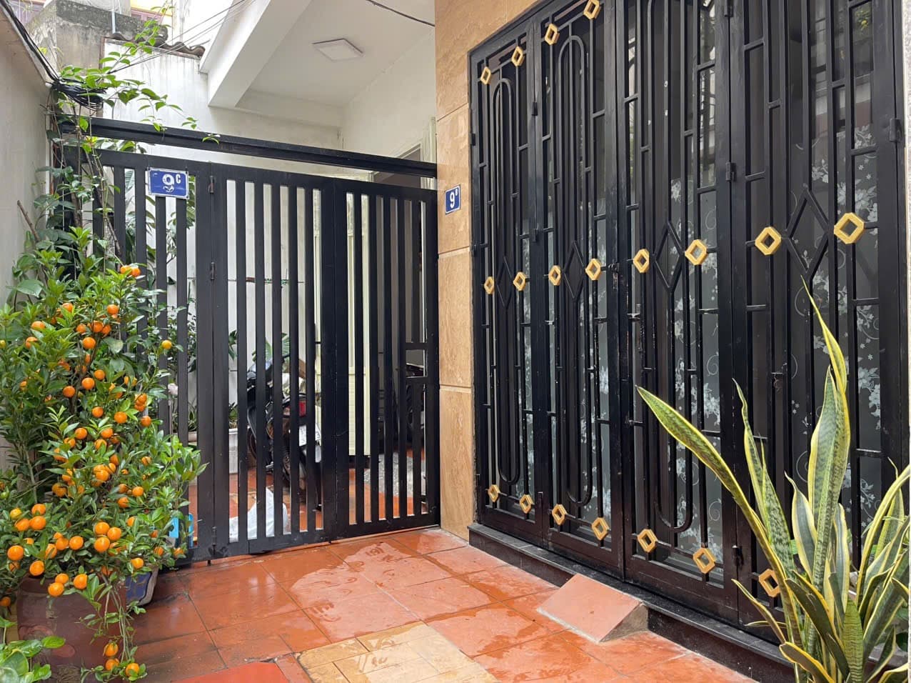 Nhà đất mặt phố, Tây Hồ, Hà Nội - 37m² giá 11.5 tỷ