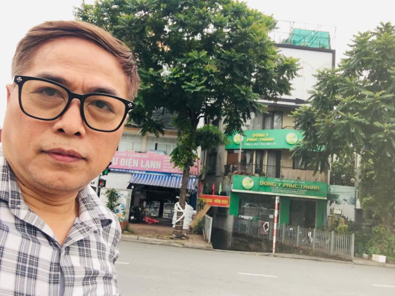 Nhà đất mặt phố, Hai Bà Trưng, Hà Nội - 66m² giá 31.5 tỷ
