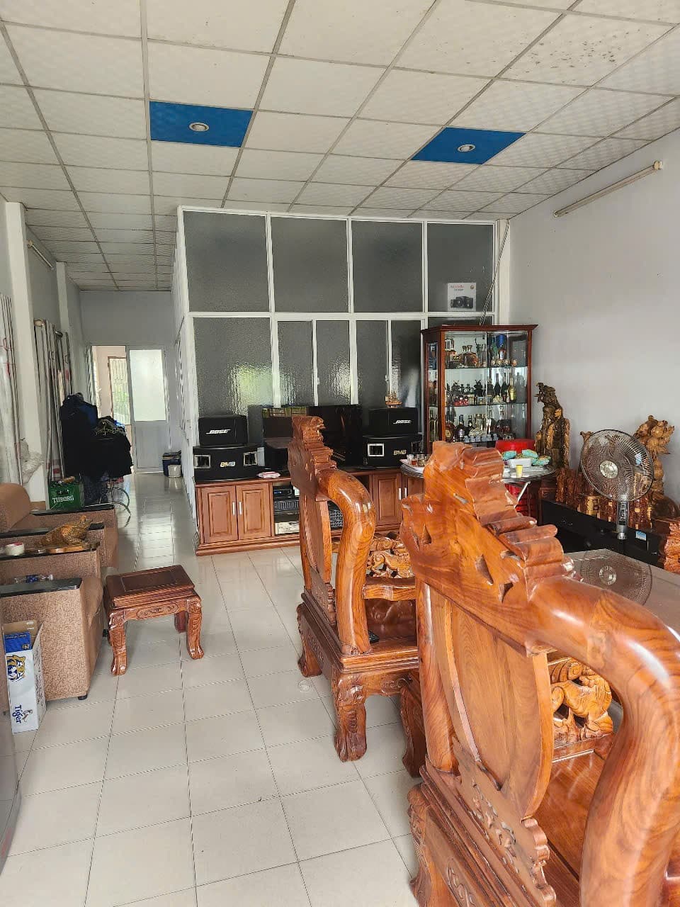 Nhà đất mặt phố, Hải Châu, Đà Nẵng - 97m² giá 20.5 tỷ