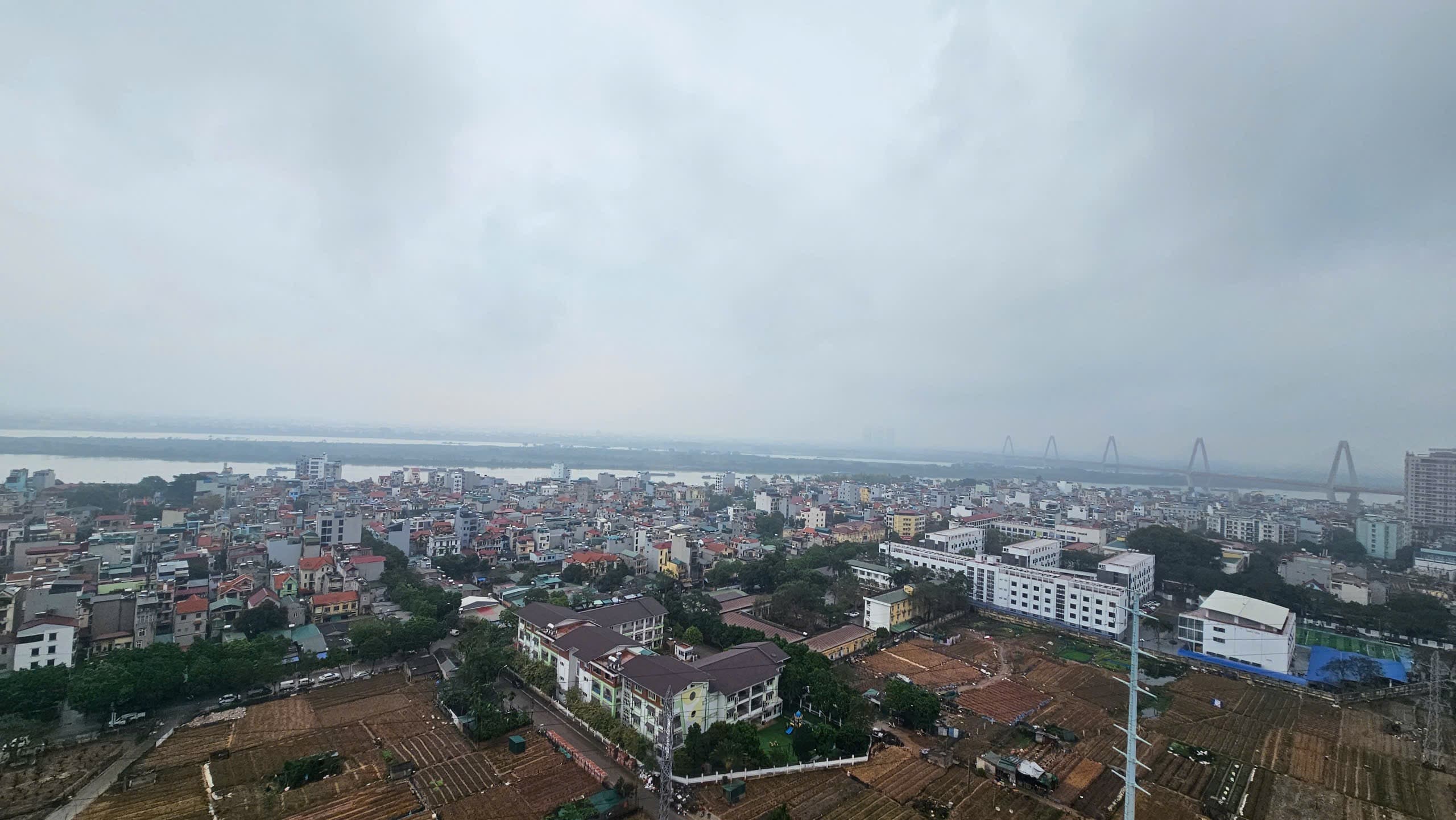 Nhà đất Sunshine Capital Tây Thăng Long - 315m² giá 8, tỷ