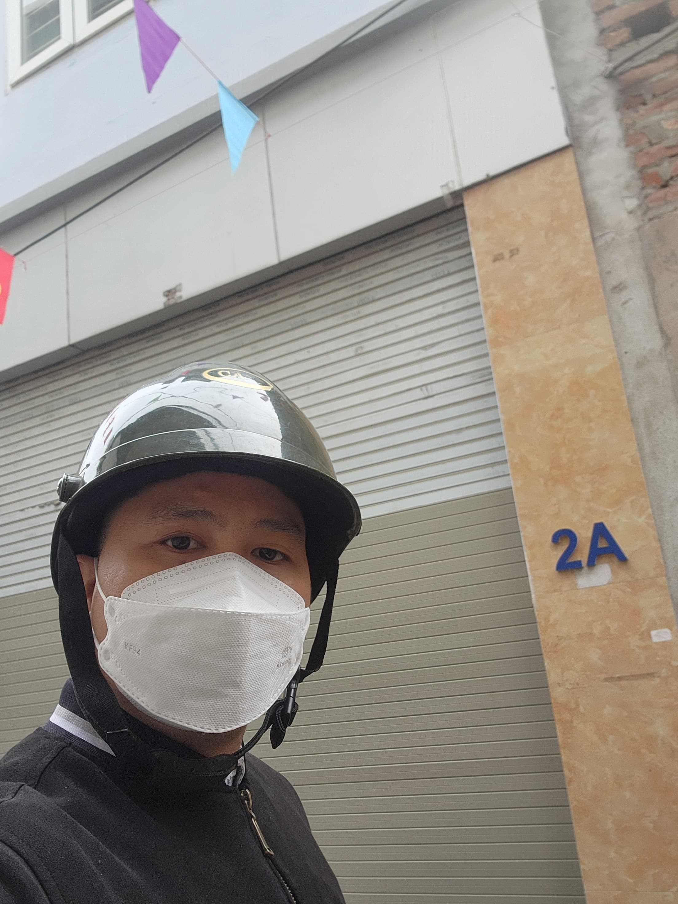Nhà đất mặt phố, Long Biên, Hà Nội - 37m² giá 5.75 tỷ