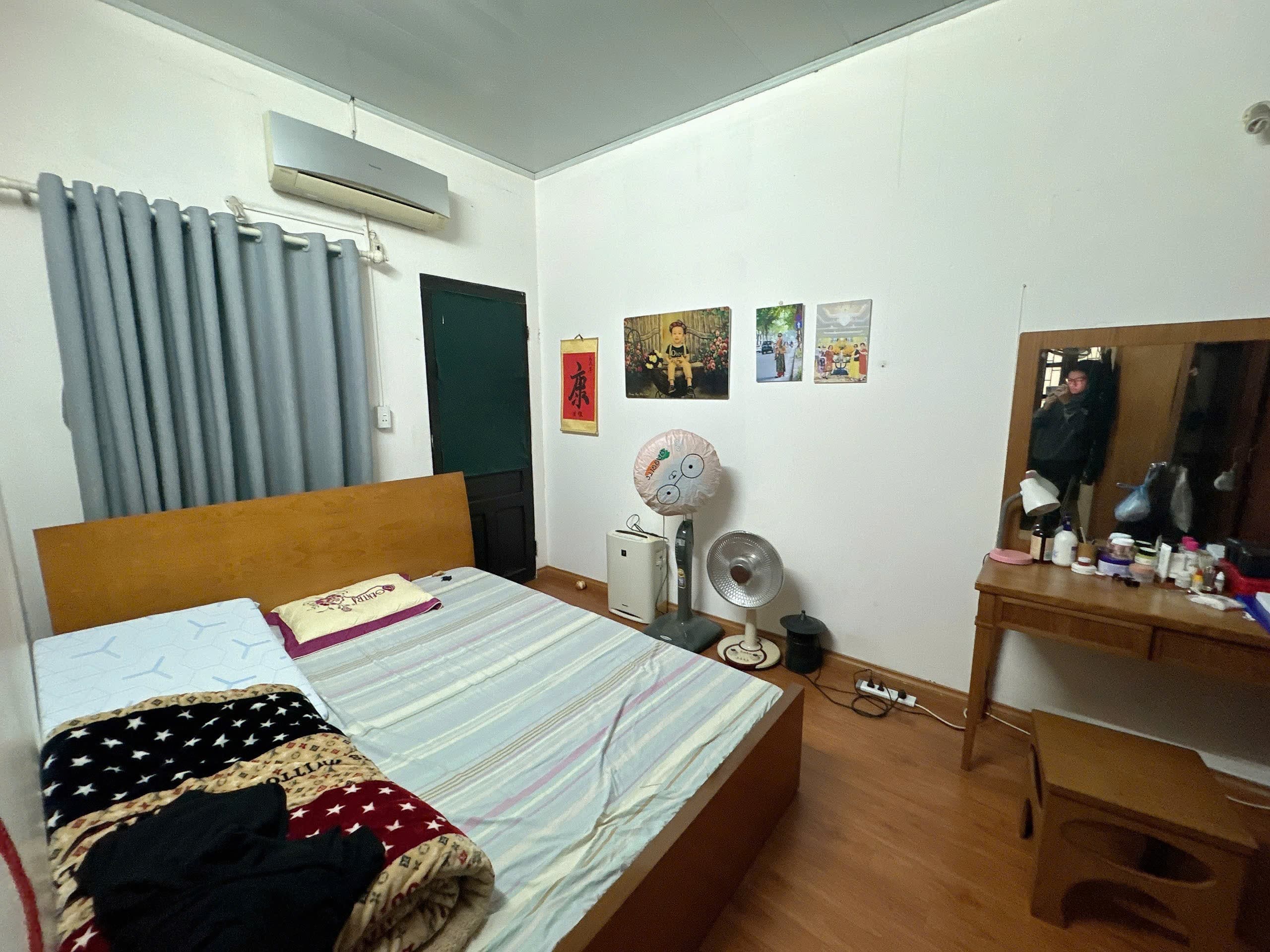Nhà đất mặt phố, Đống Đa, Hà Nội - 54m² giá 16.5 tỷ