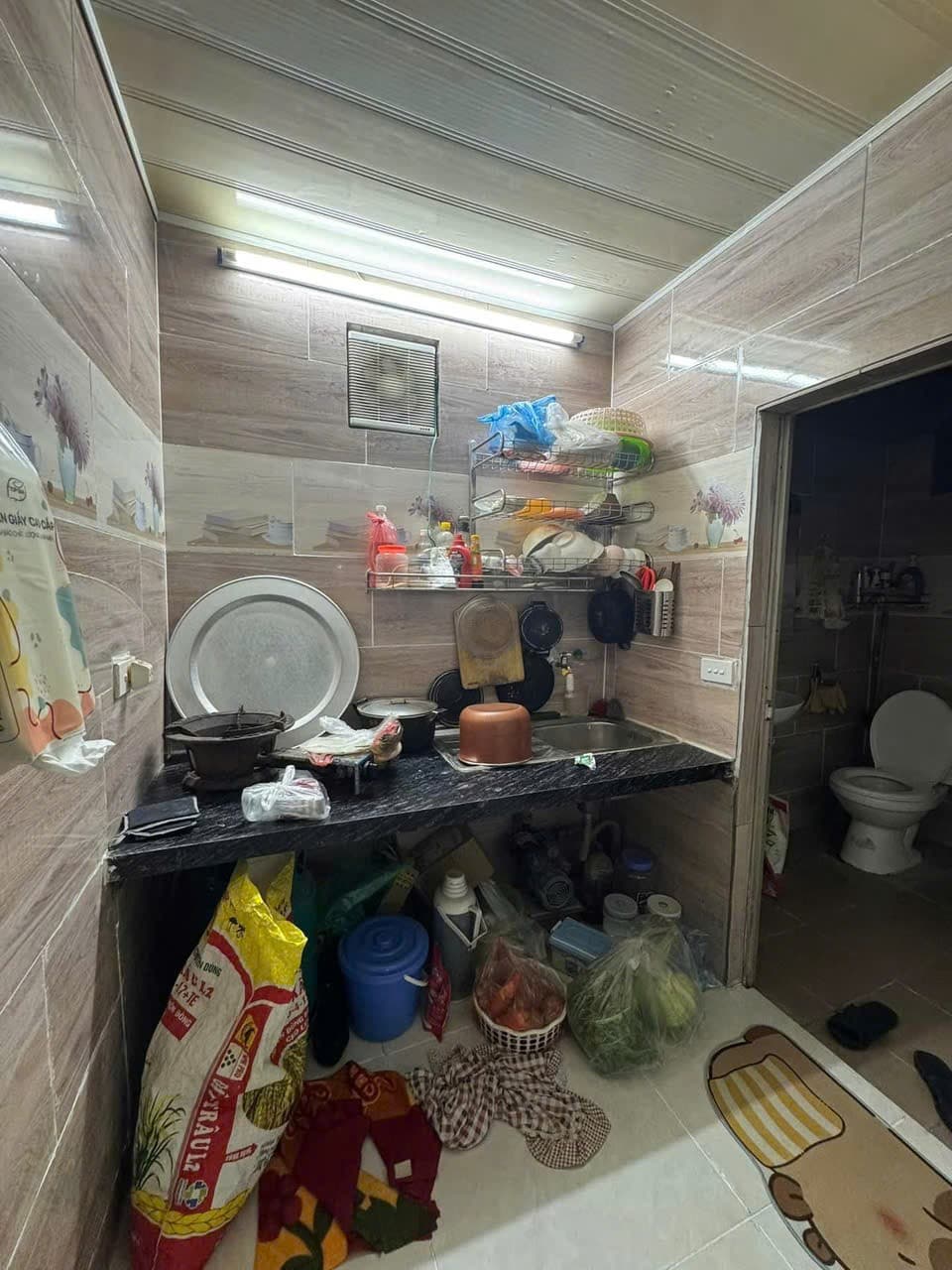 Nhà đất mặt phố, Thanh Xuân, Hà Nội - 33m² giá 6.6 tỷ
