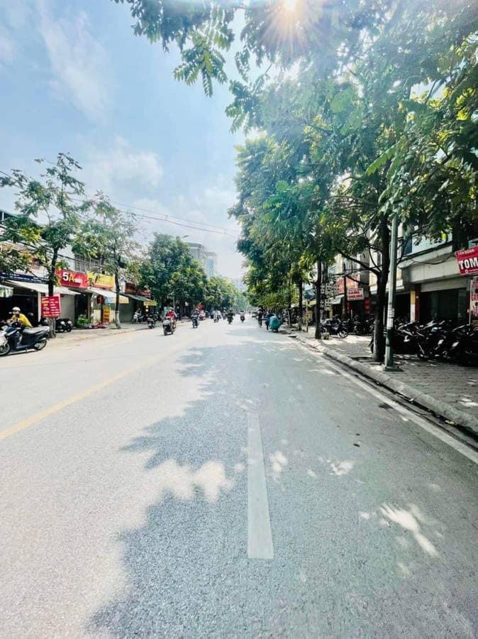 Nhà đất mặt phố, Hai Bà Trưng, Hà Nội - 112m² giá 50 tỷ
