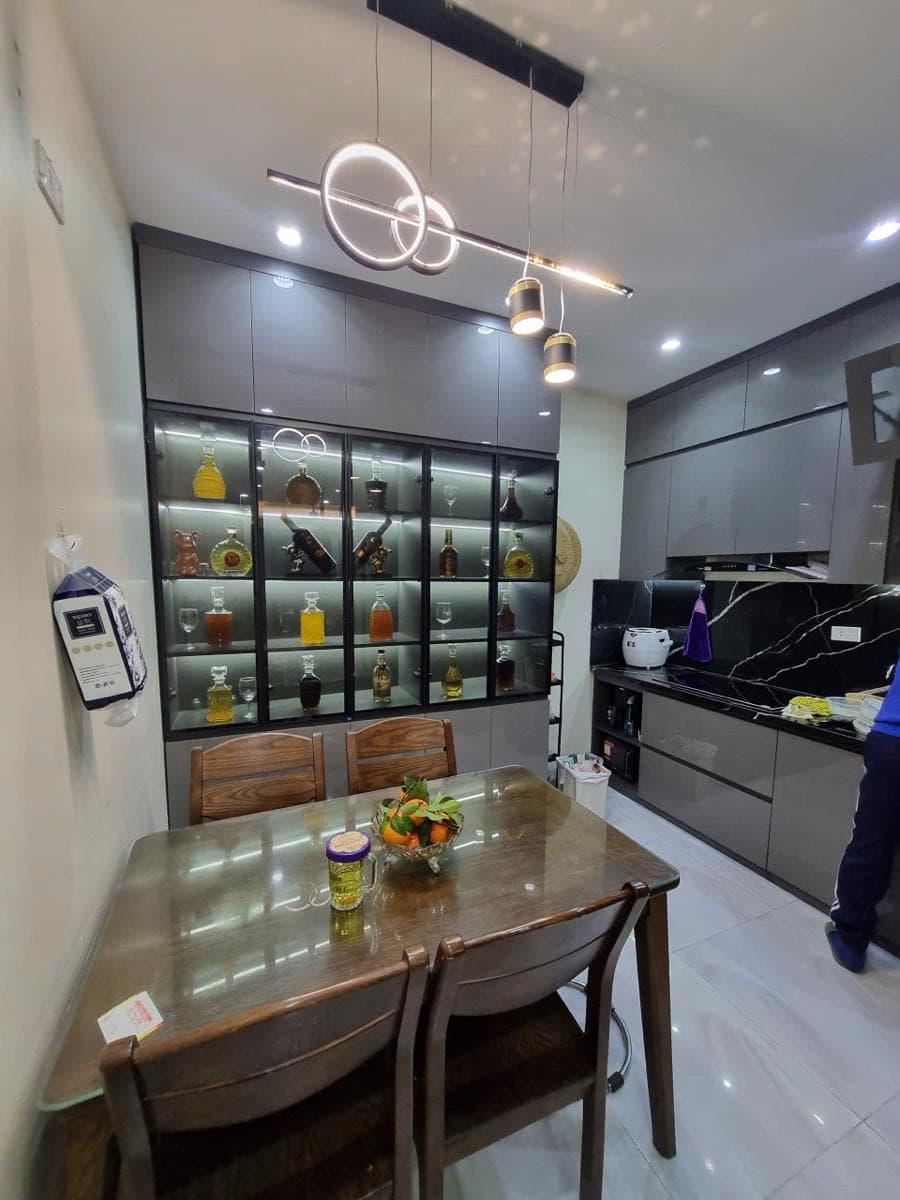 Nhà đất mặt phố, Long Biên, Hà Nội - 38.1m² giá 9.2 tỷ