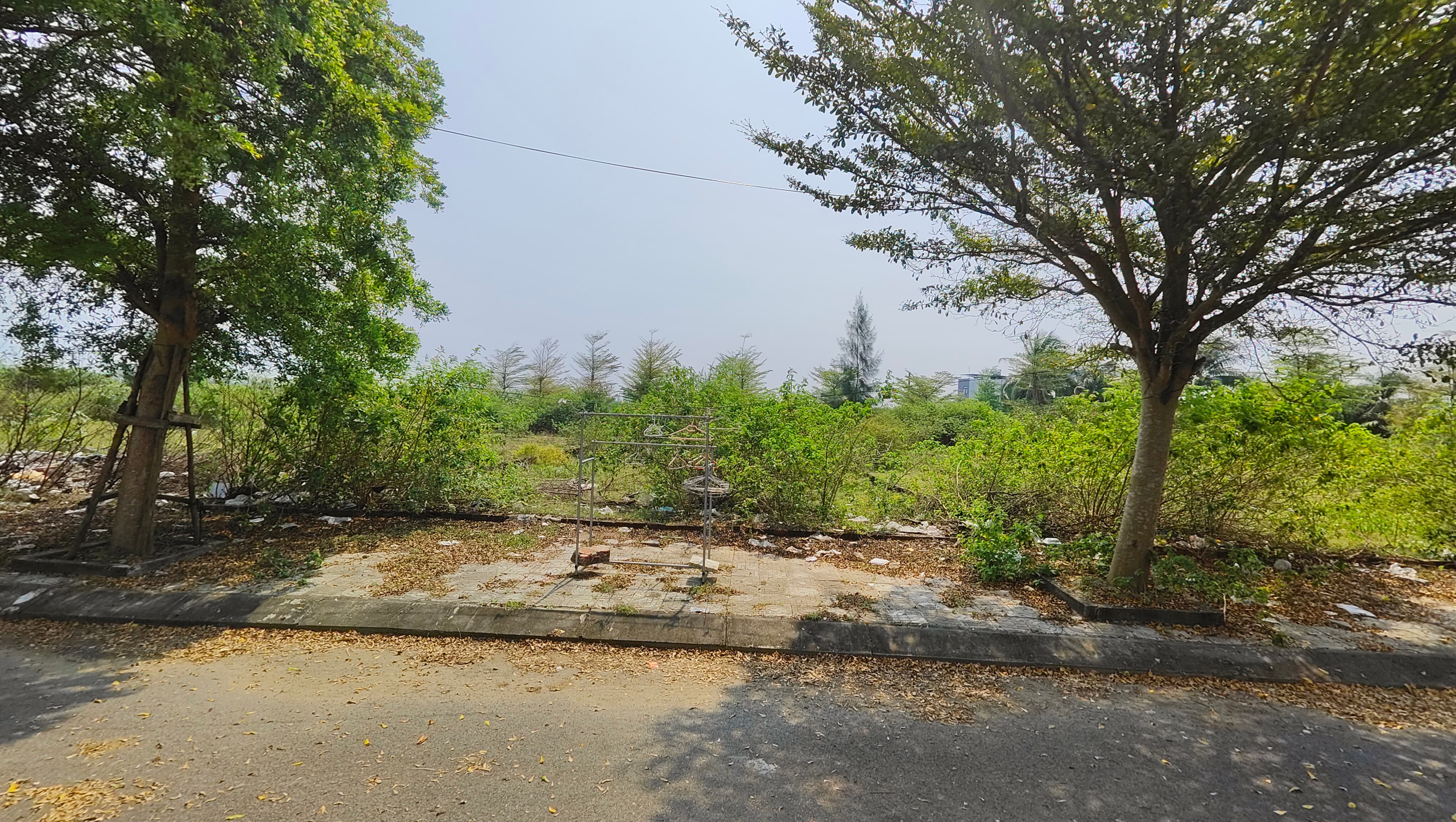 Nhà đất mặt phố Điện Bàn, Quảng Nam - 198.9m² giá 5.9 tỷ