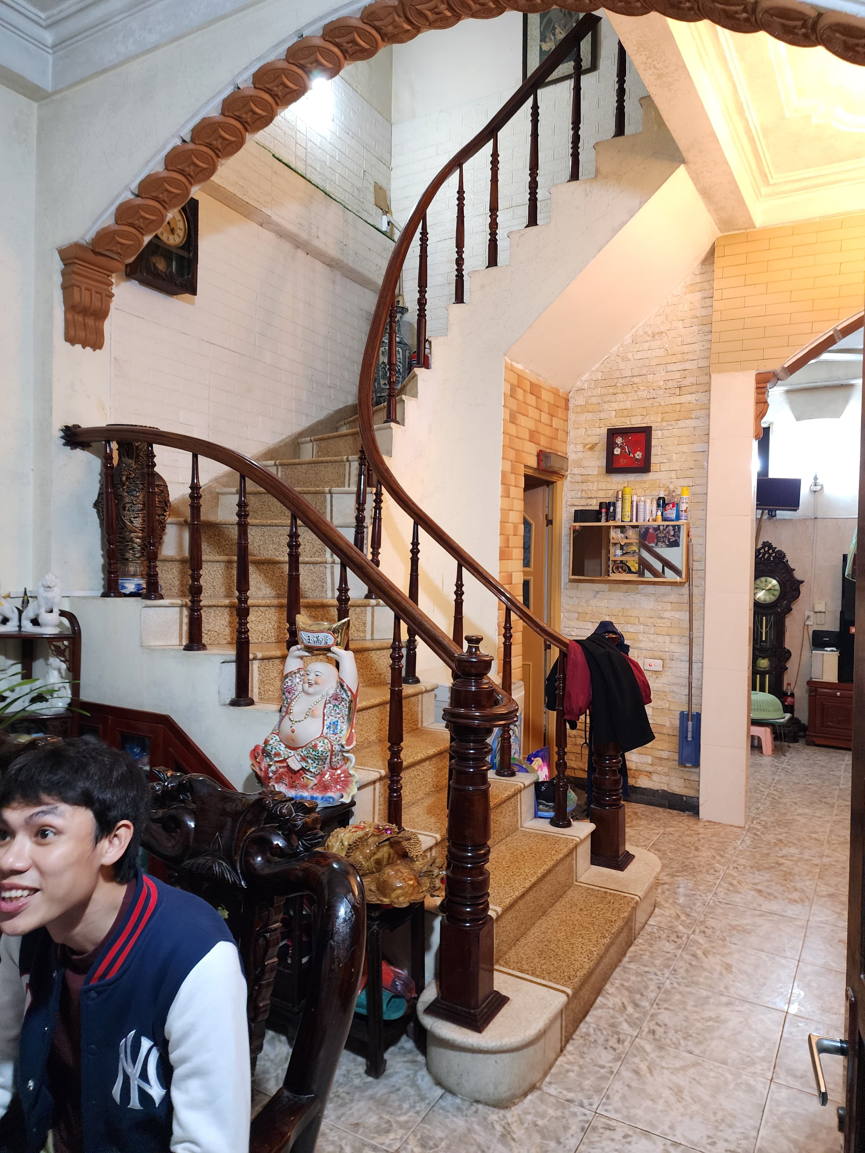 Nhà đất mặt phố, Ba Đình, Hà Nội - 57m² giá 11.4 tỷ
