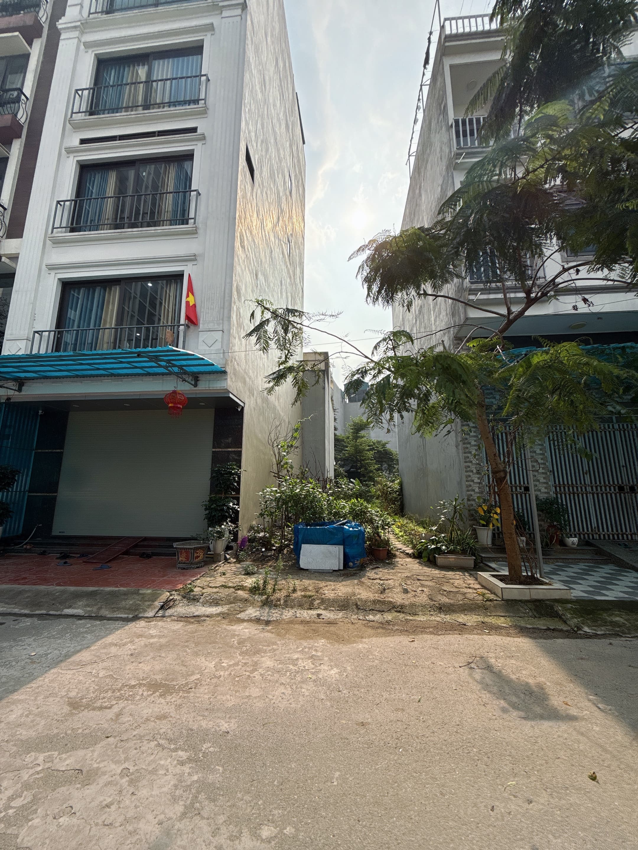 Nhà đất mặt phố, Hà Đông, Hà Nội - 48m² giá 13 tỷ
