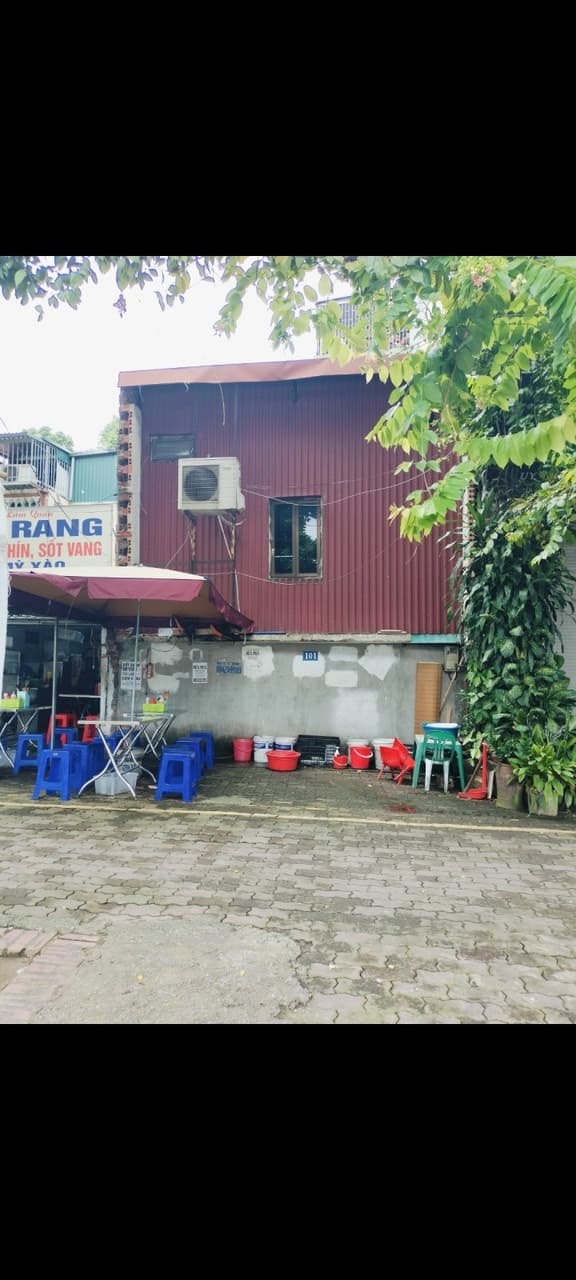 Nhà đất mặt phố, Hai Bà Trưng, Hà Nội - 83m² giá 35 tỷ