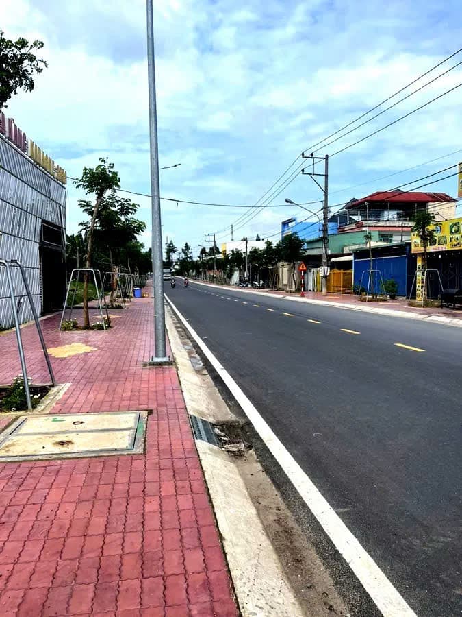 Nhà đất mặt phố, Thủ Dầu Một, Bình Dương - 6463.8m² giá 51.7 tỷ