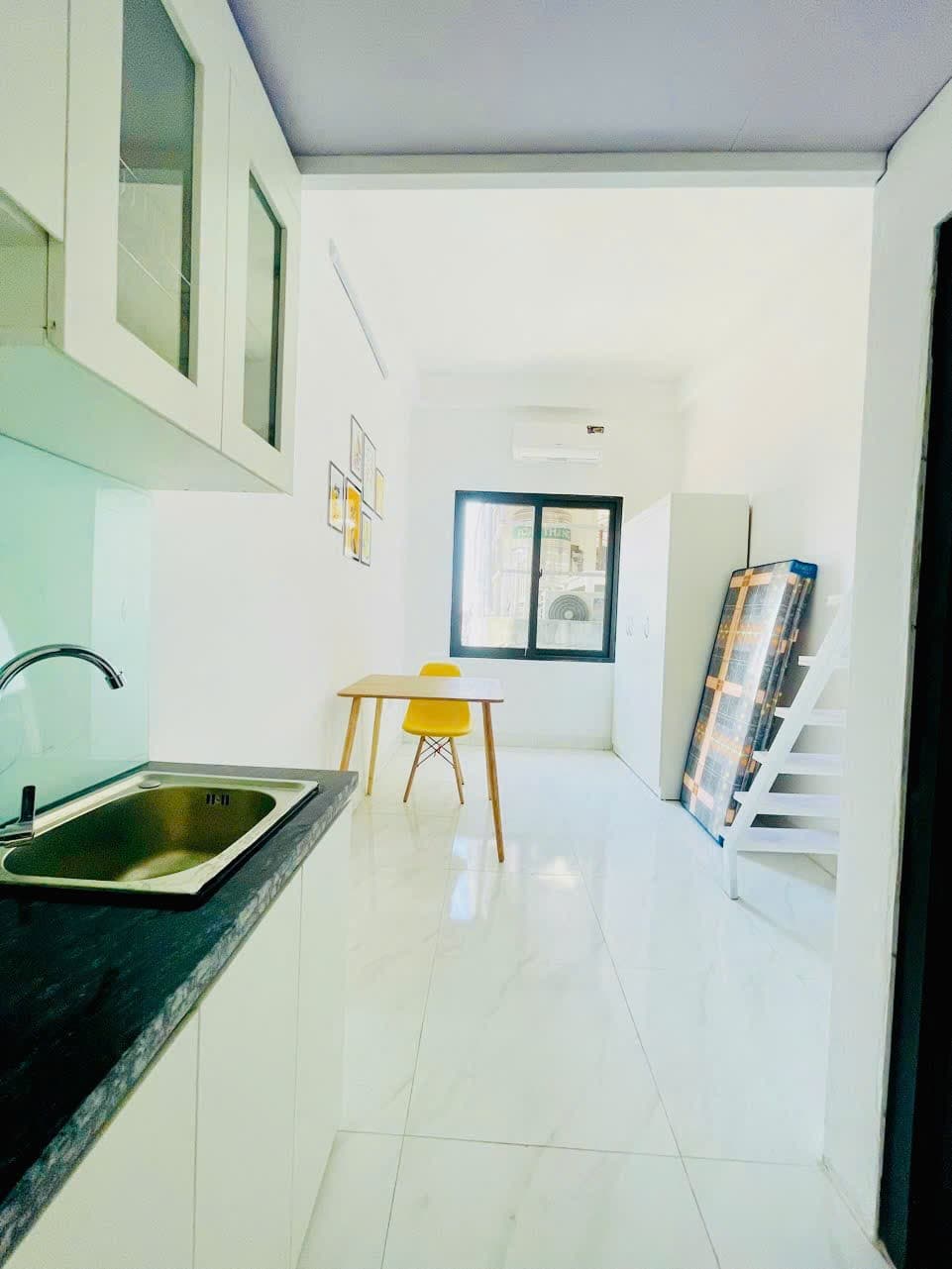 Nhà đất mặt phố, Thanh Xuân, Hà Nội - 97m² giá 22.8 tỷ