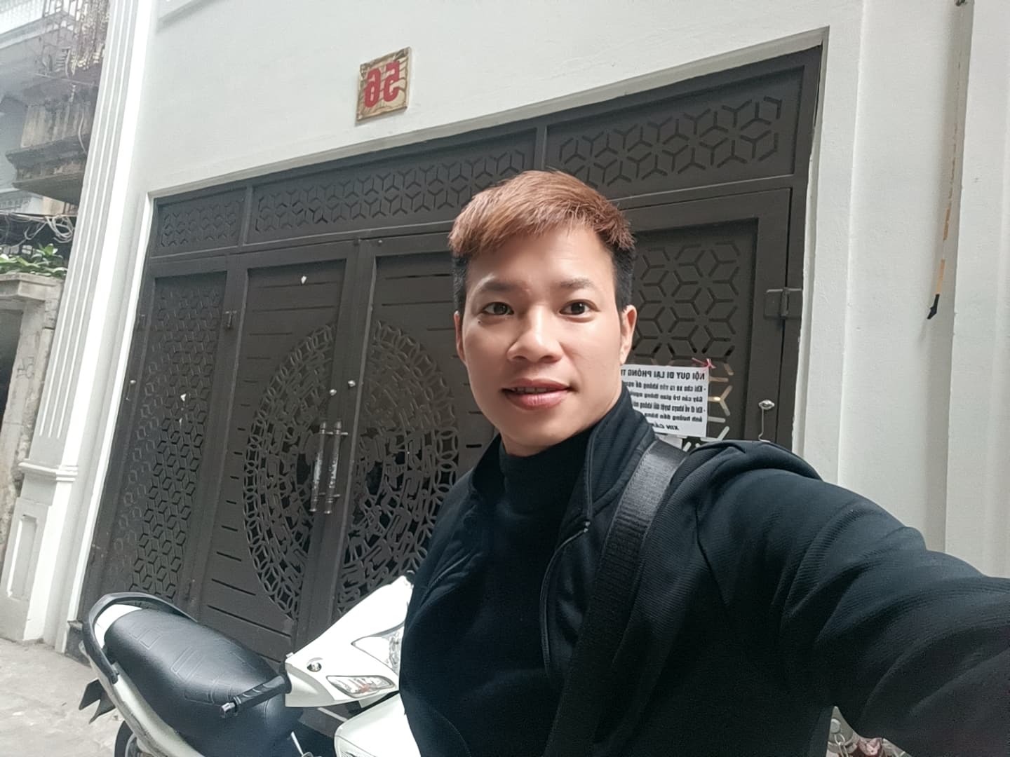 Nhà đất mặt phố, Thanh Xuân, Hà Nội - 87m² giá 27 tỷ
