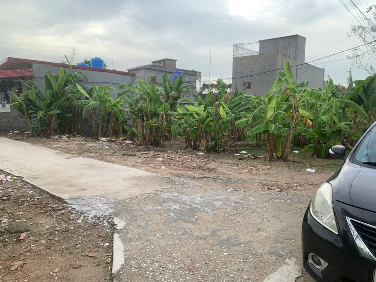 Nhà đất mặt phố, Tiền Hải, Thái Bình - 70m² giá 0.85 tỷ