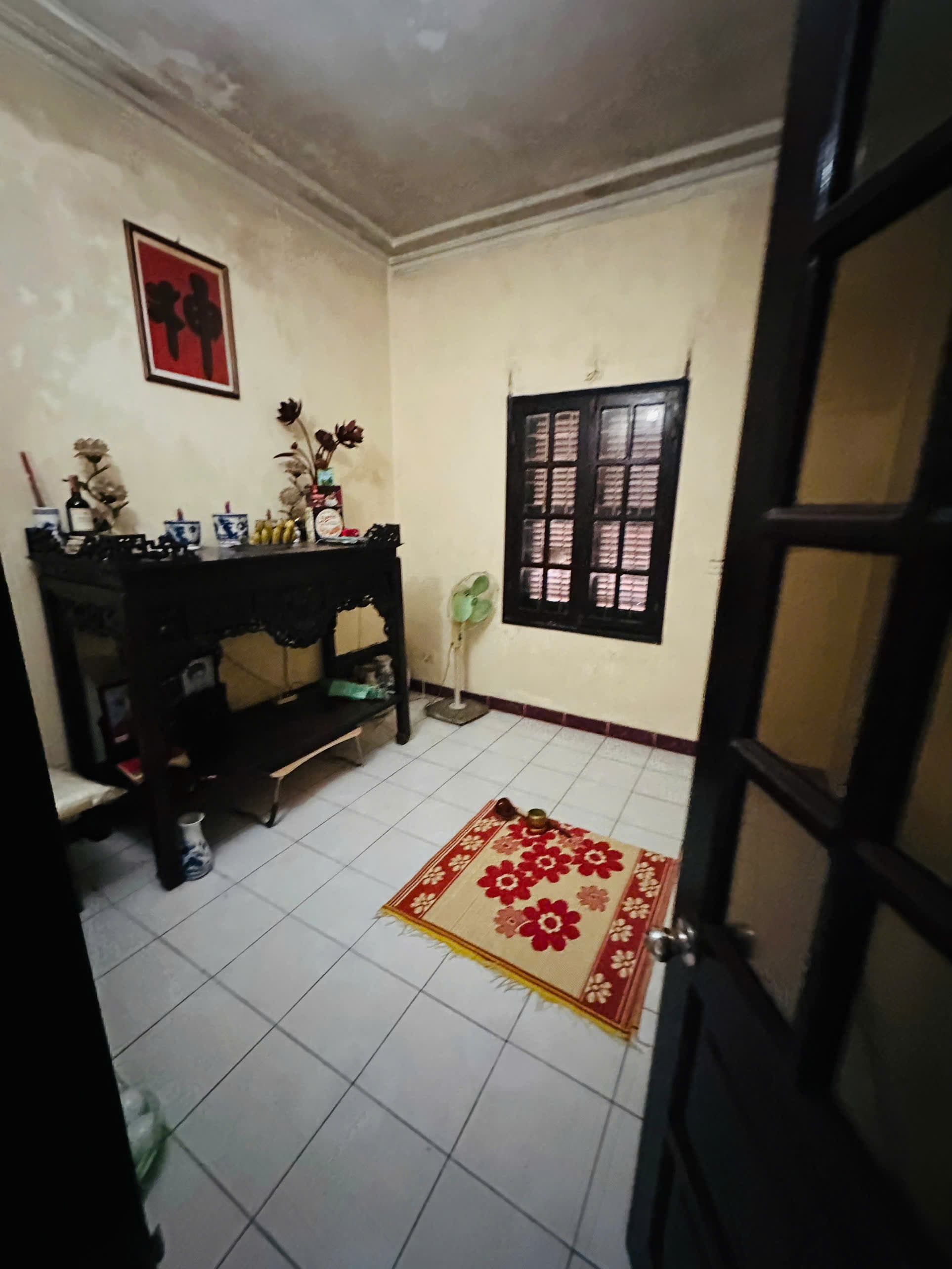 Nhà đất mặt phố, Đống Đa, Hà Nội - 37.2m² giá 16.5 tỷ