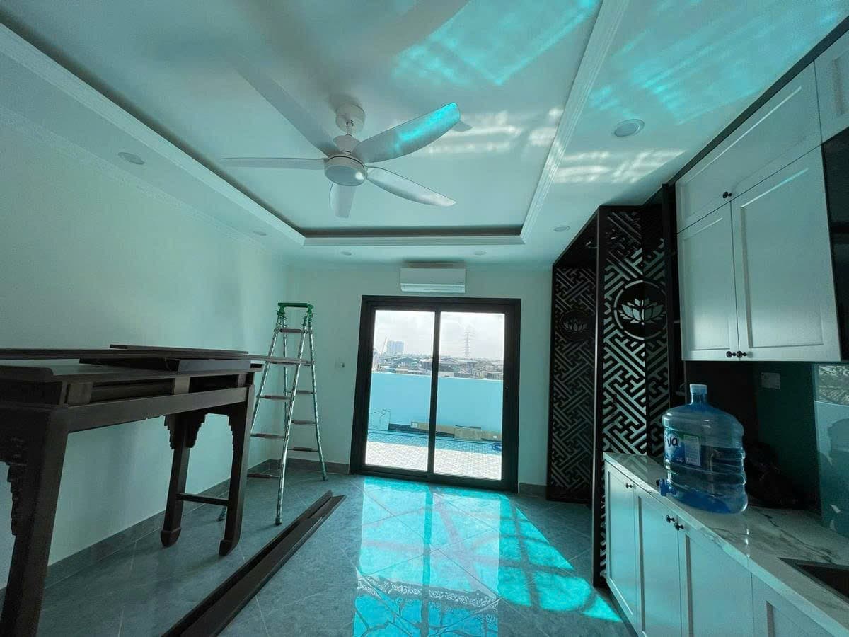 Nhà đất mặt phố, Hoàng Mai, Hà Nội - 37m² giá 15.2 tỷ