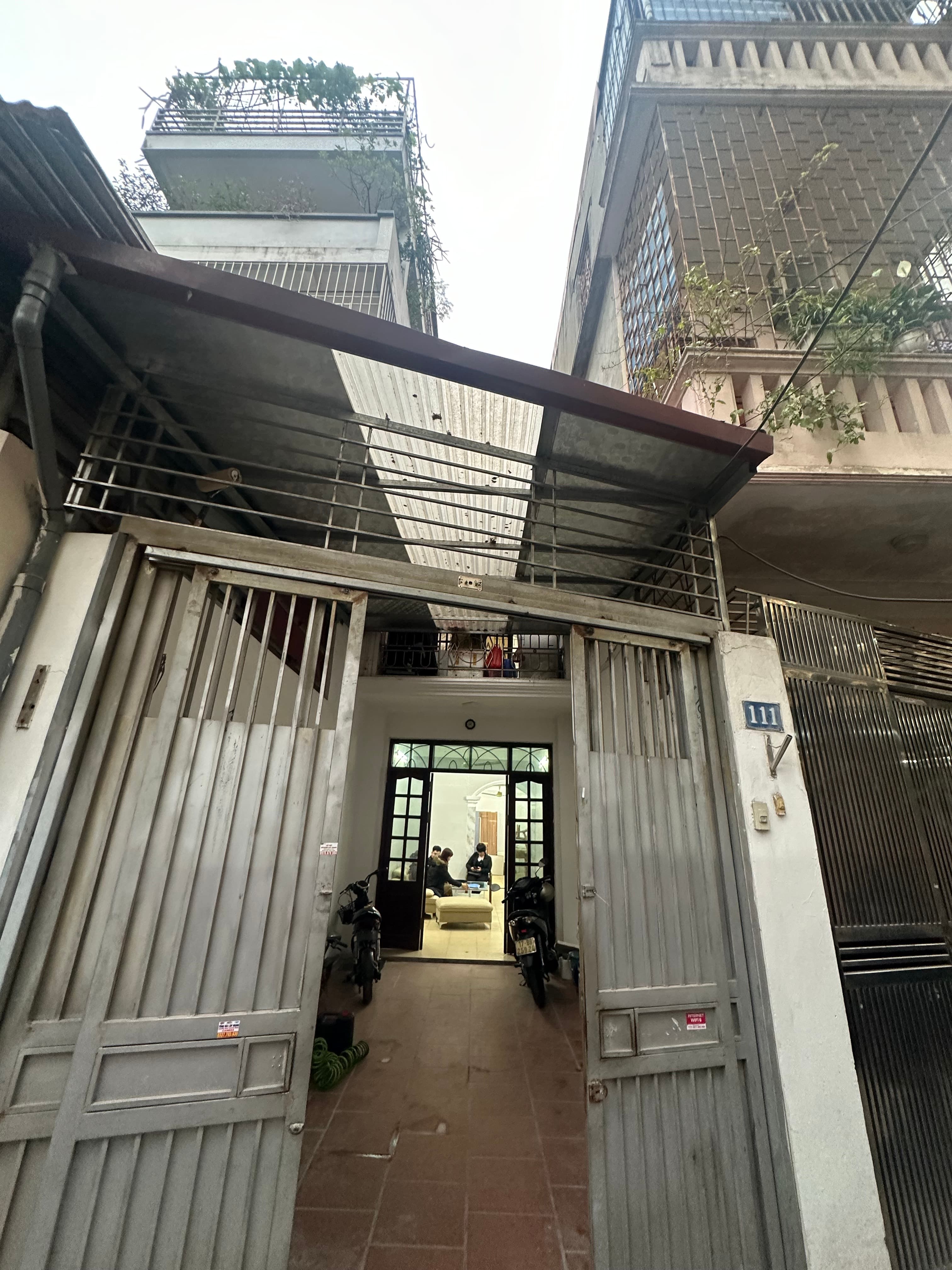 Nhà đất mặt phố, Hai Bà Trưng, Hà Nội - 74m² giá 16.3 tỷ