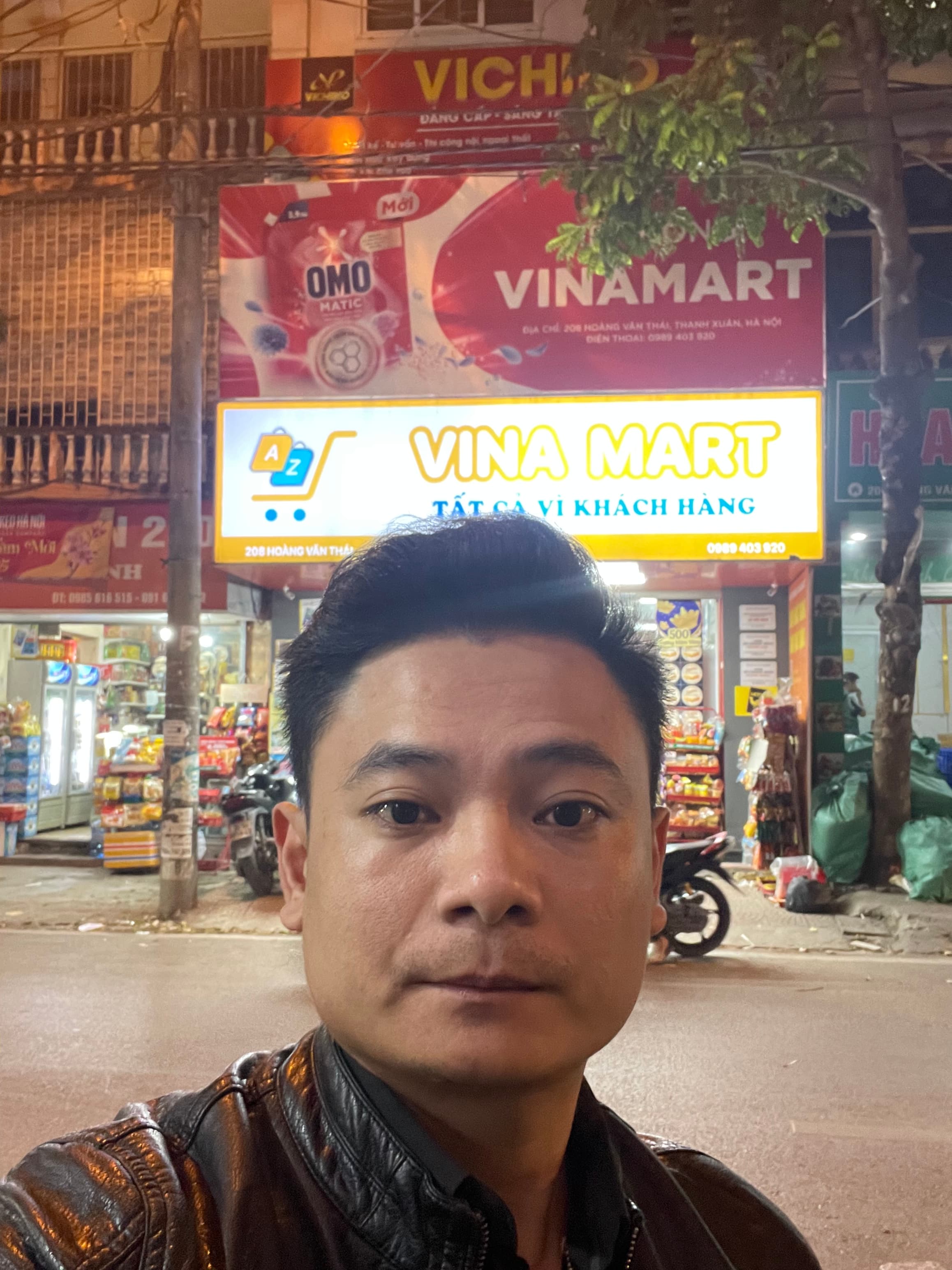 Nhà đất mặt phố, Thanh Xuân, Hà Nội - 80m² giá 60 tỷ