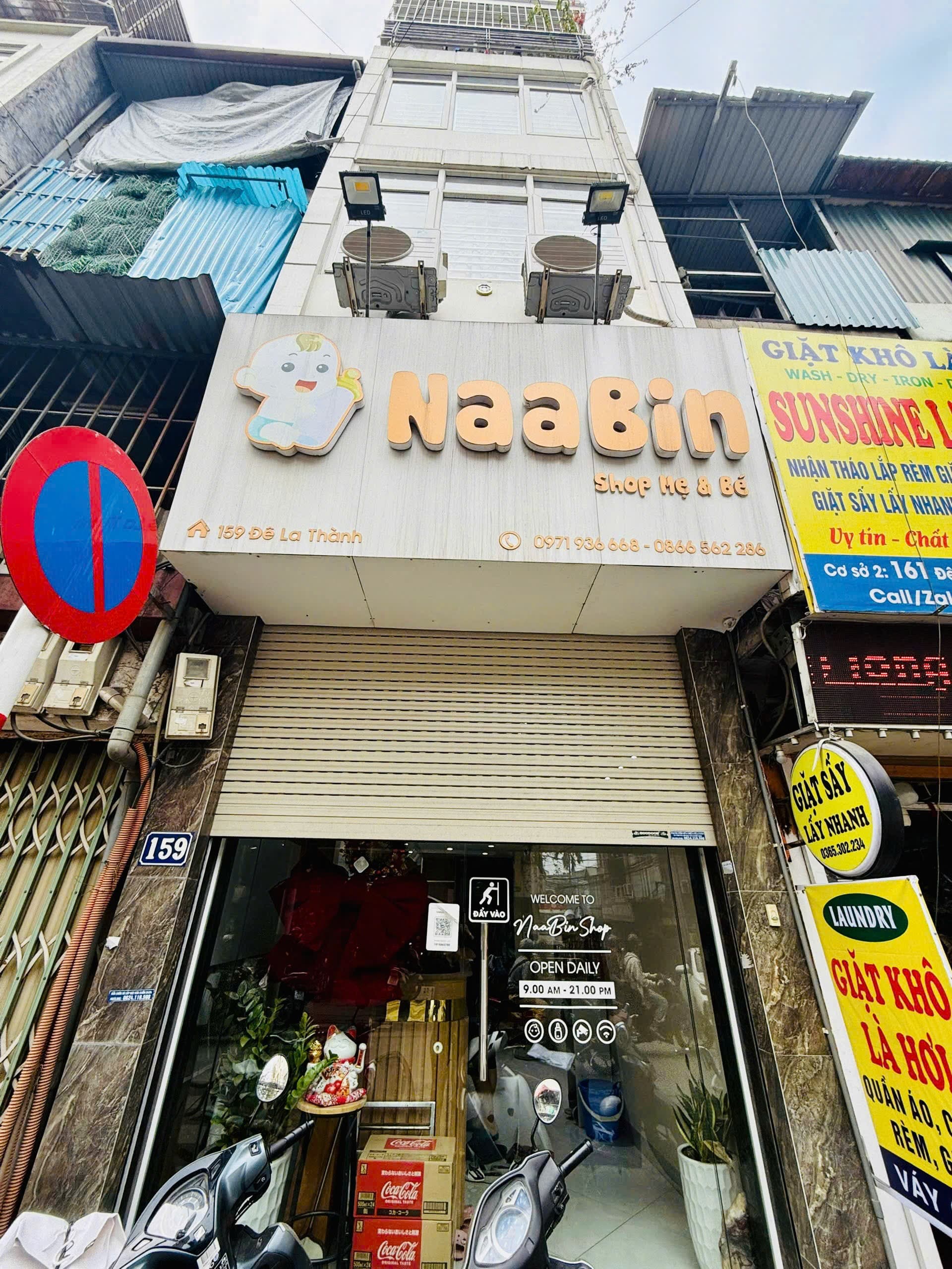 Nhà đất mặt phố, Đống Đa, Hà Nội - 29m² giá 19.2 tỷ