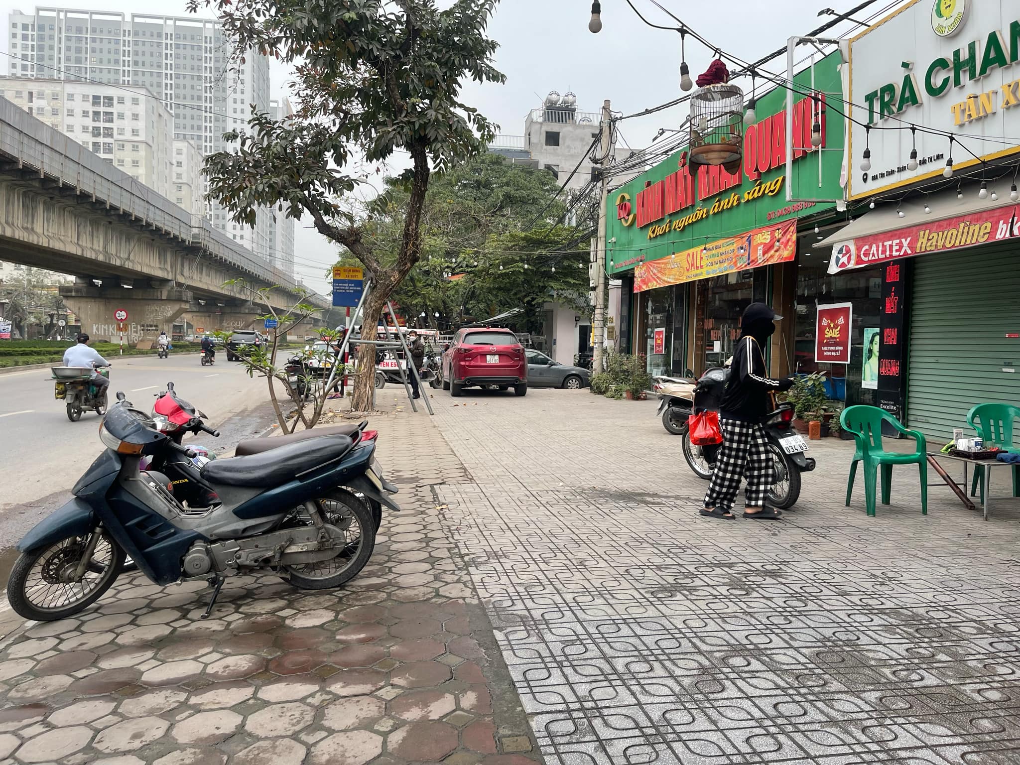 Nhà đất mặt phố, Bắc Từ Liêm, Hà Nội - 87.7m² giá 23 tỷ