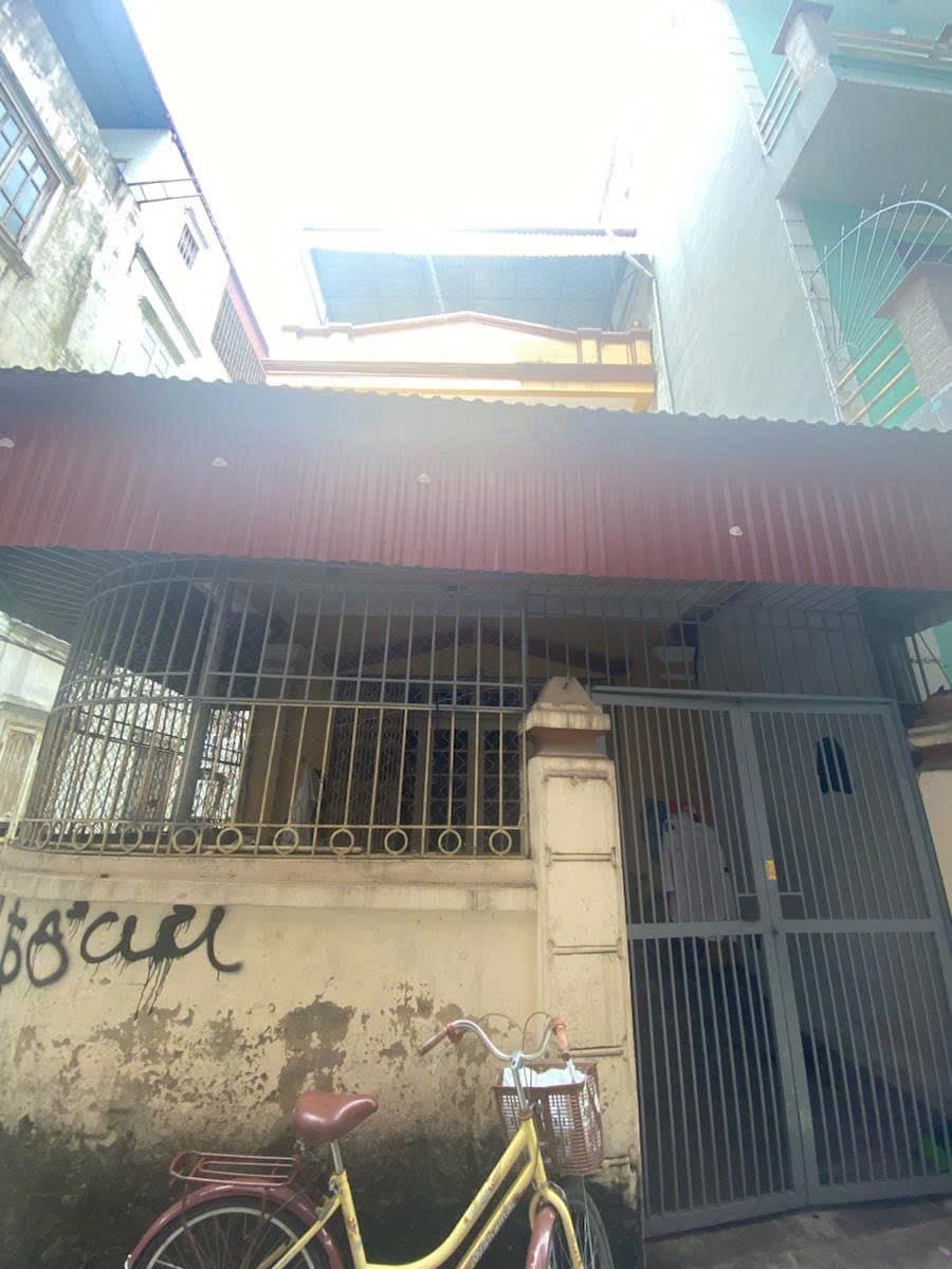 Nhà đất mặt phố, Bắc Từ Liêm, Hà Nội - 50m² giá 16 tỷ