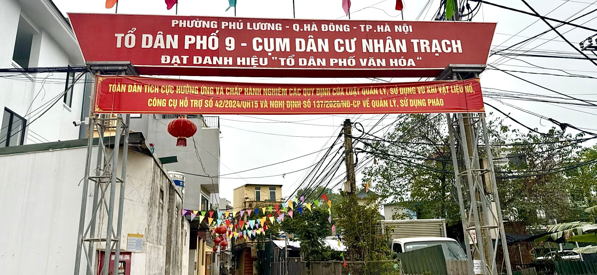 Nhà đất mặt phố, Hà Đông, Hà Nội - 219m² giá 16 tỷ