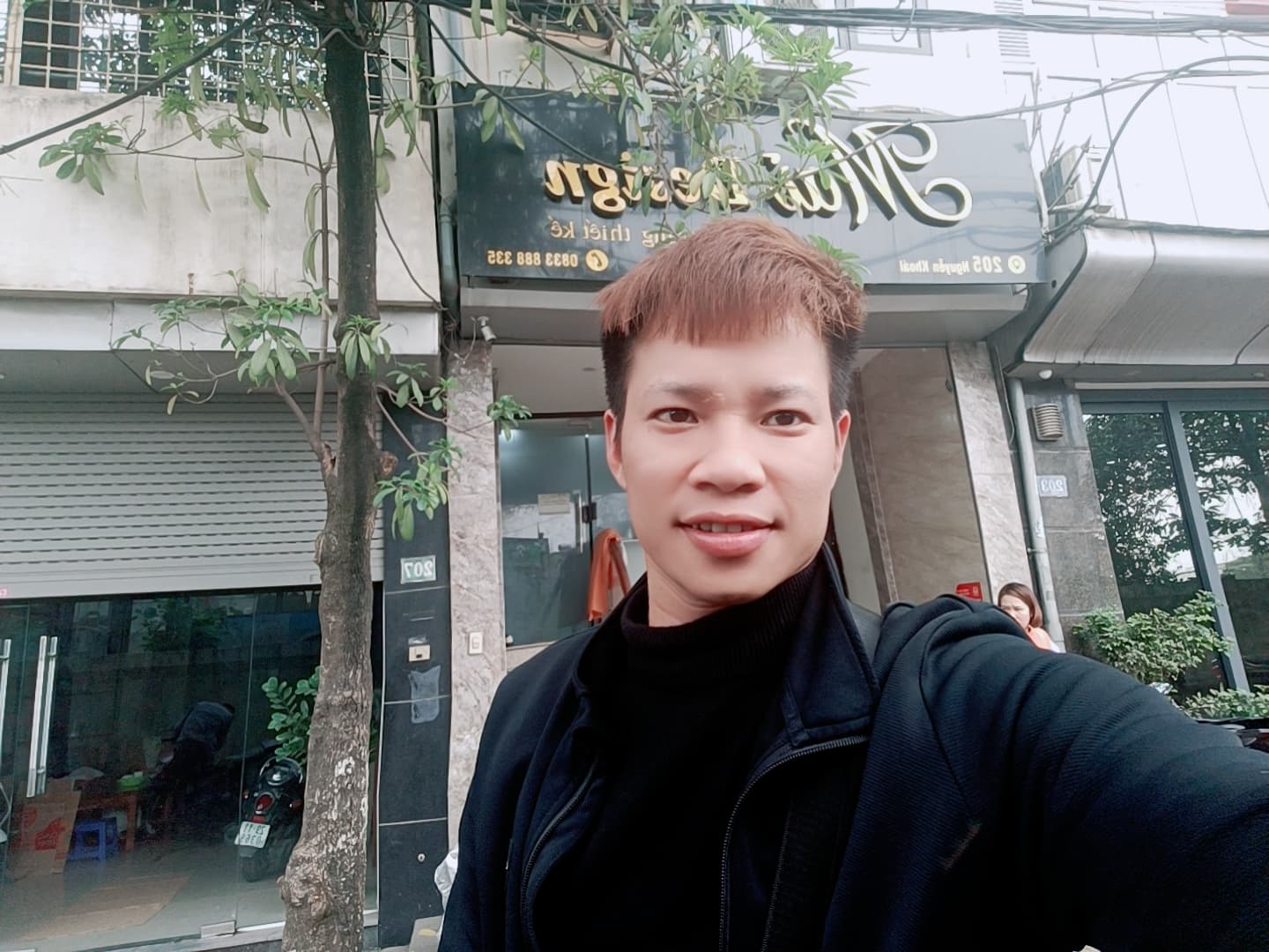 Nhà đất mặt phố, Hai Bà Trưng, Hà Nội - 174m² giá 46 tỷ