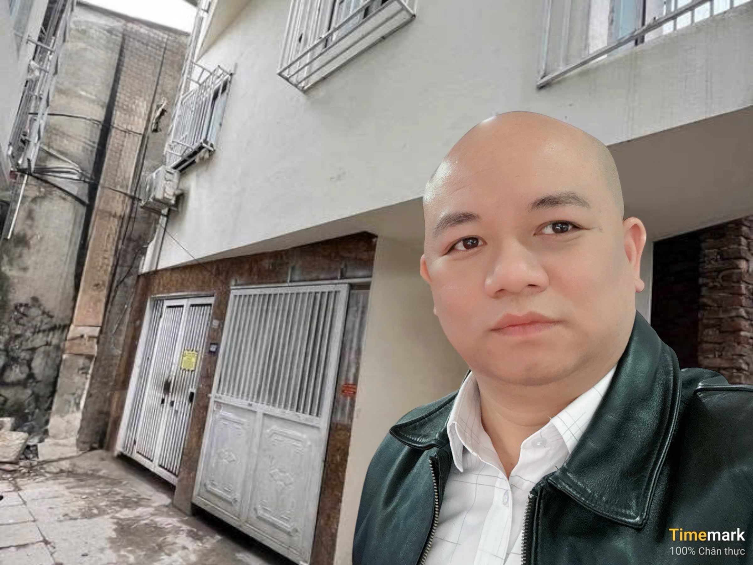 Nhà đất mặt phố, Thanh Trì, Hà Nội - 70m² giá 14.7 tỷ