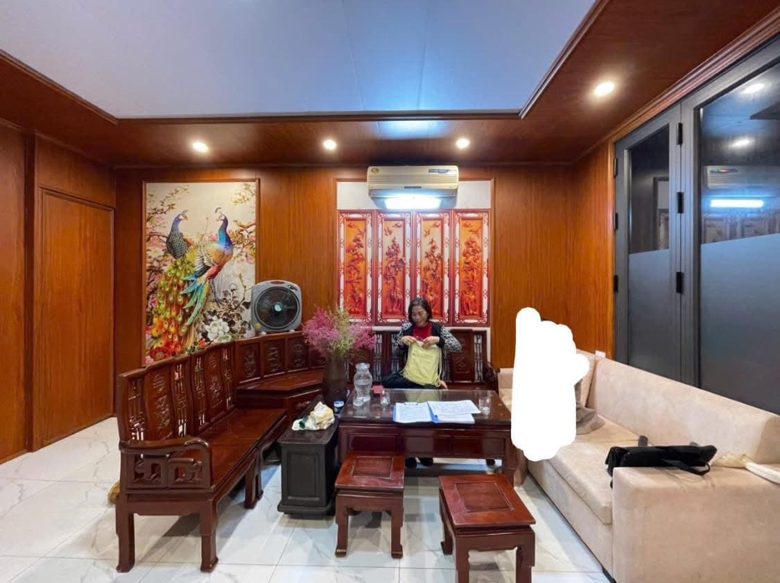 Nhà đất mặt phố, Thanh Xuân, Hà Nội - 62m² giá 5.2 tỷ