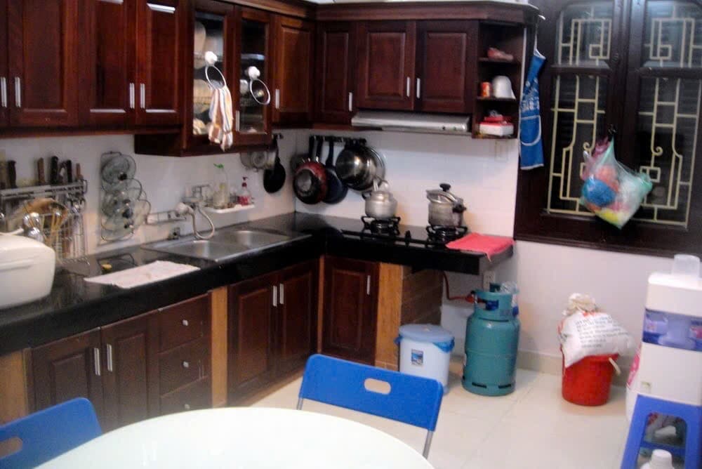 Nhà đất mặt phố, Cầu Giấy, Hà Nội - 71m² giá 16.8 tỷ