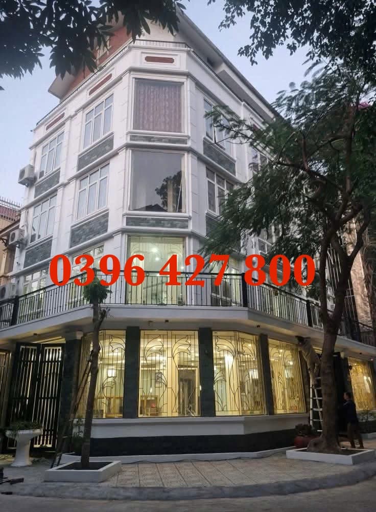 Nhà đất mặt phố, Hoàng Mai, Hà Nội - 155m² giá 68 tỷ